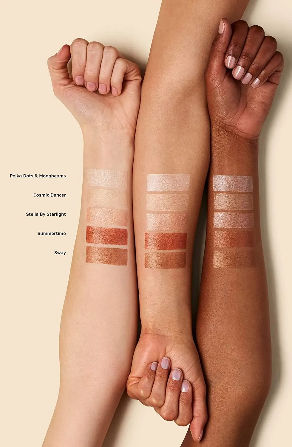 ILIA Multi-Stick (several shades) NIB