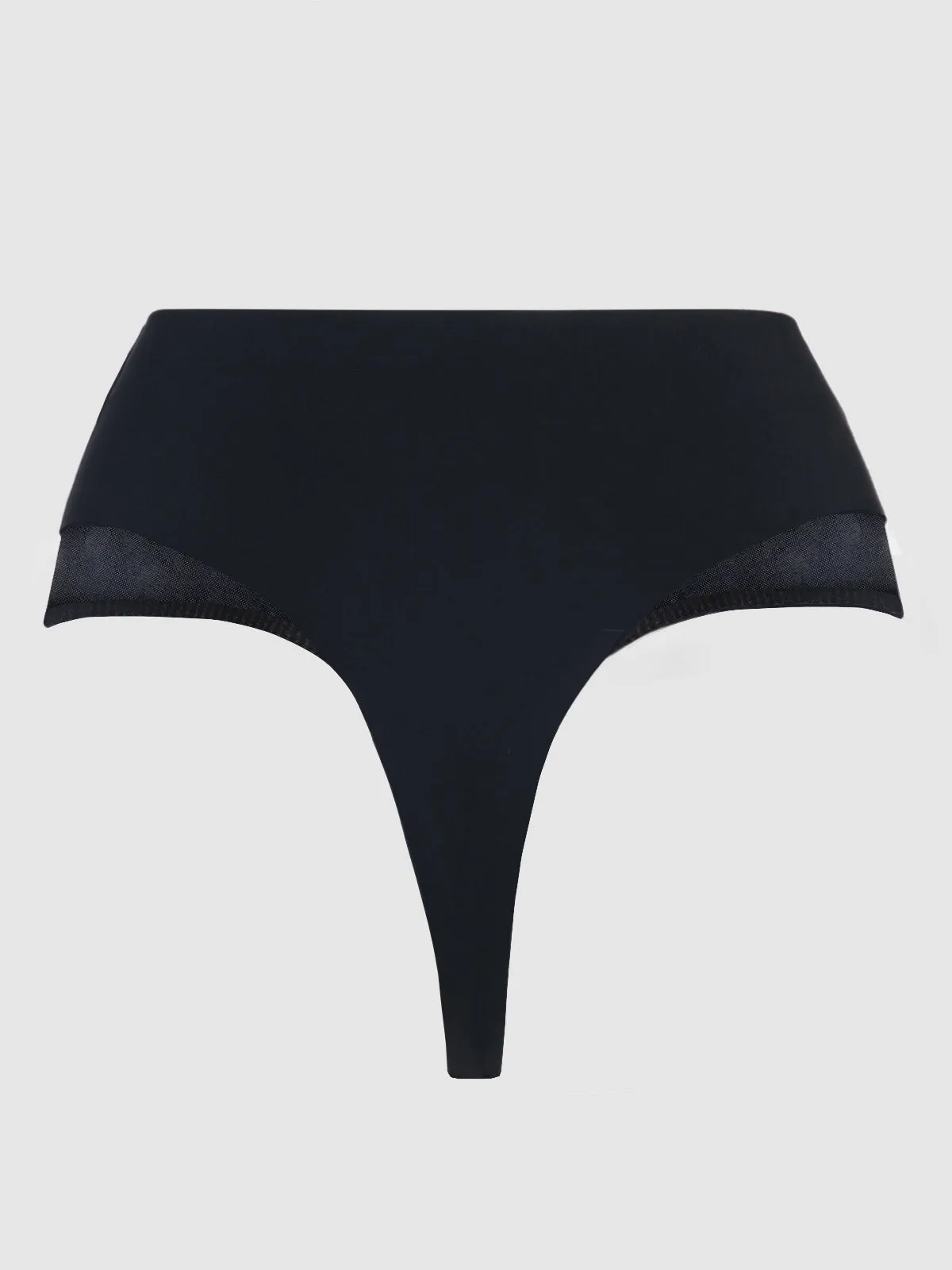 Iman Shape High-Waist Thong