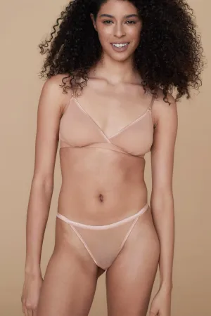 Italian Thong Cosabella