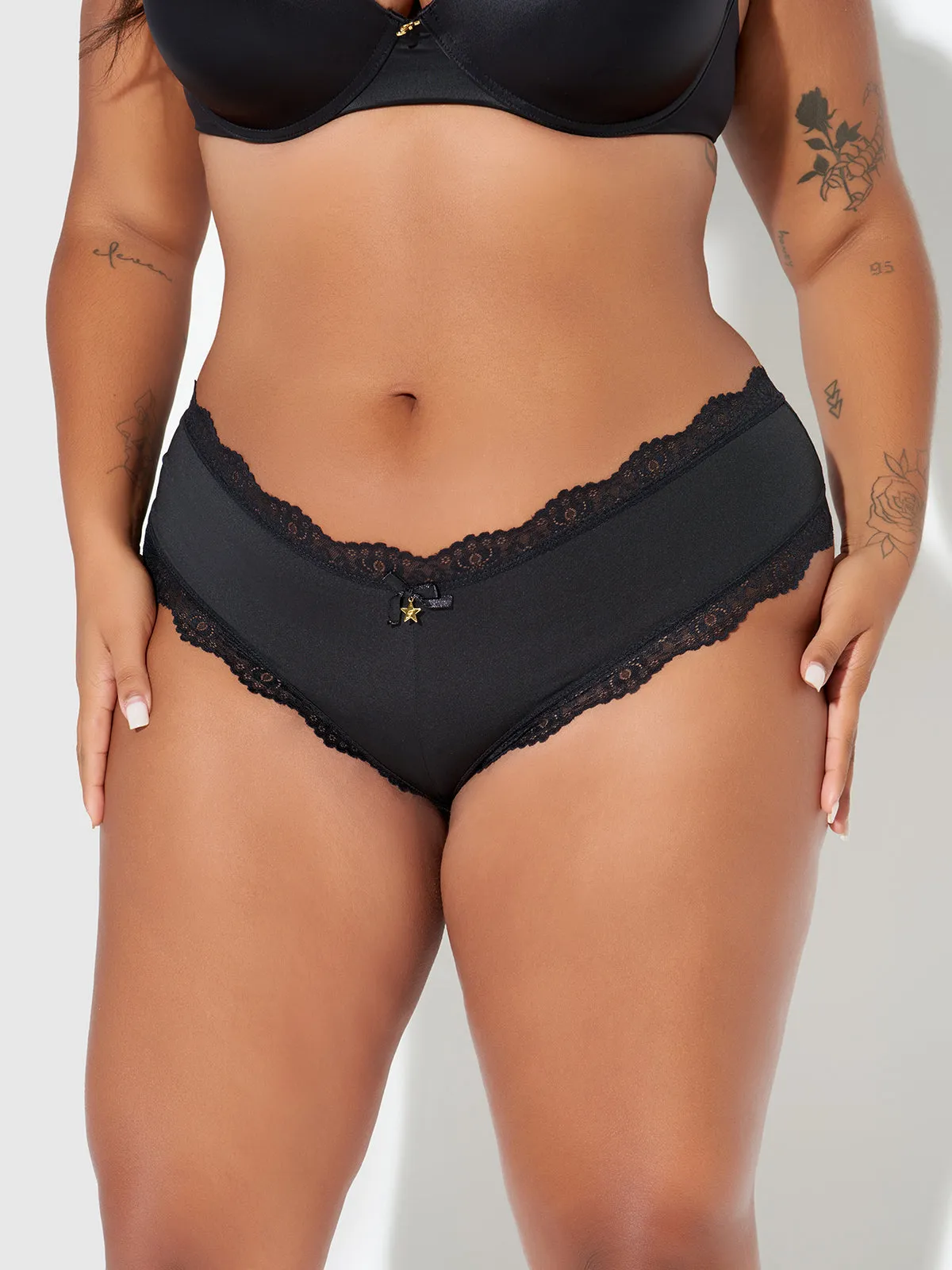 Jenna Micro G-String