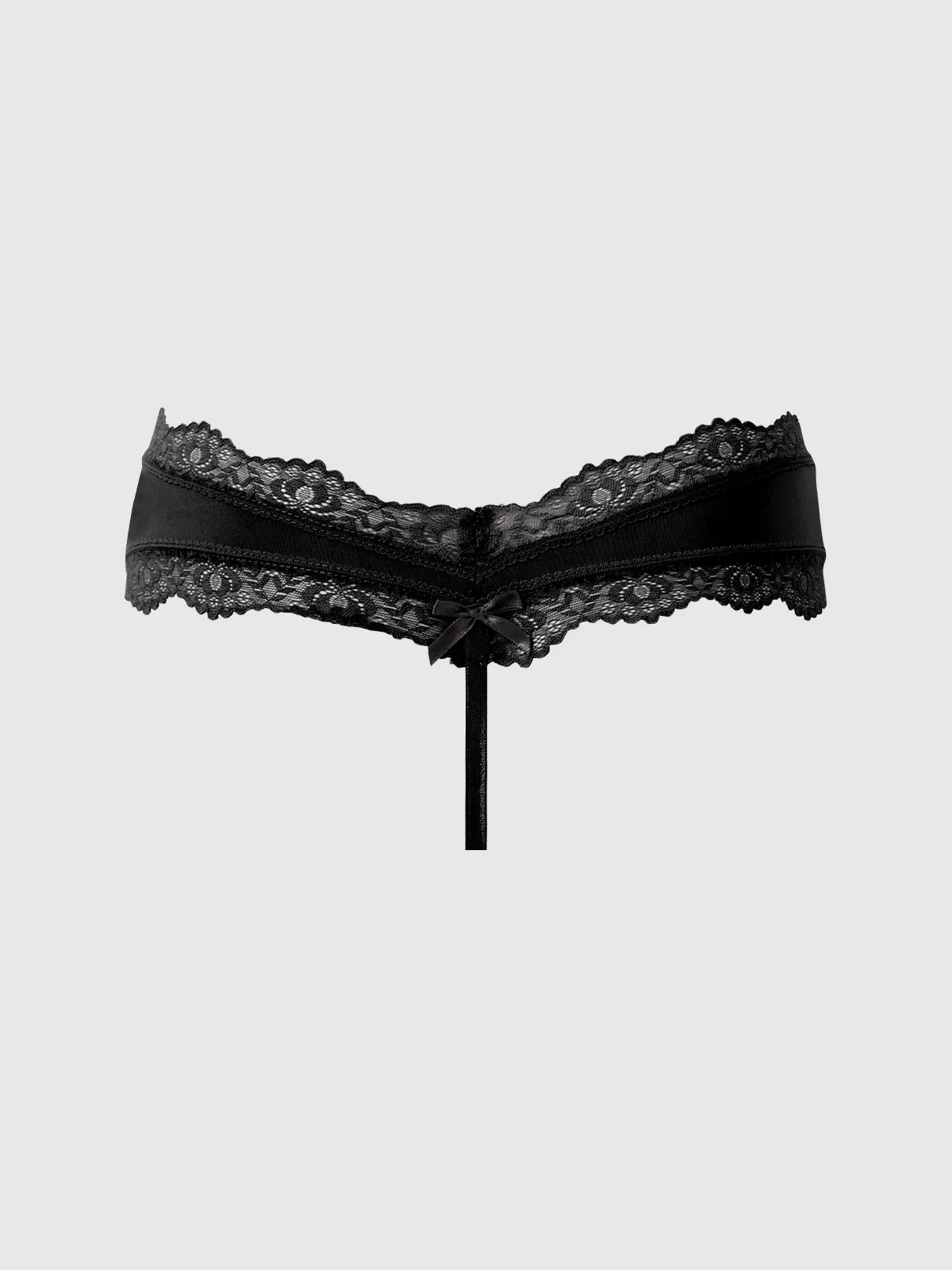 Jenna Micro G-String