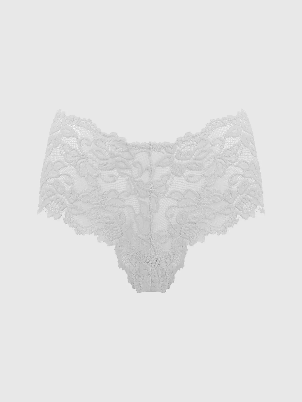 Jessica Lace Cheeky 3 Pack