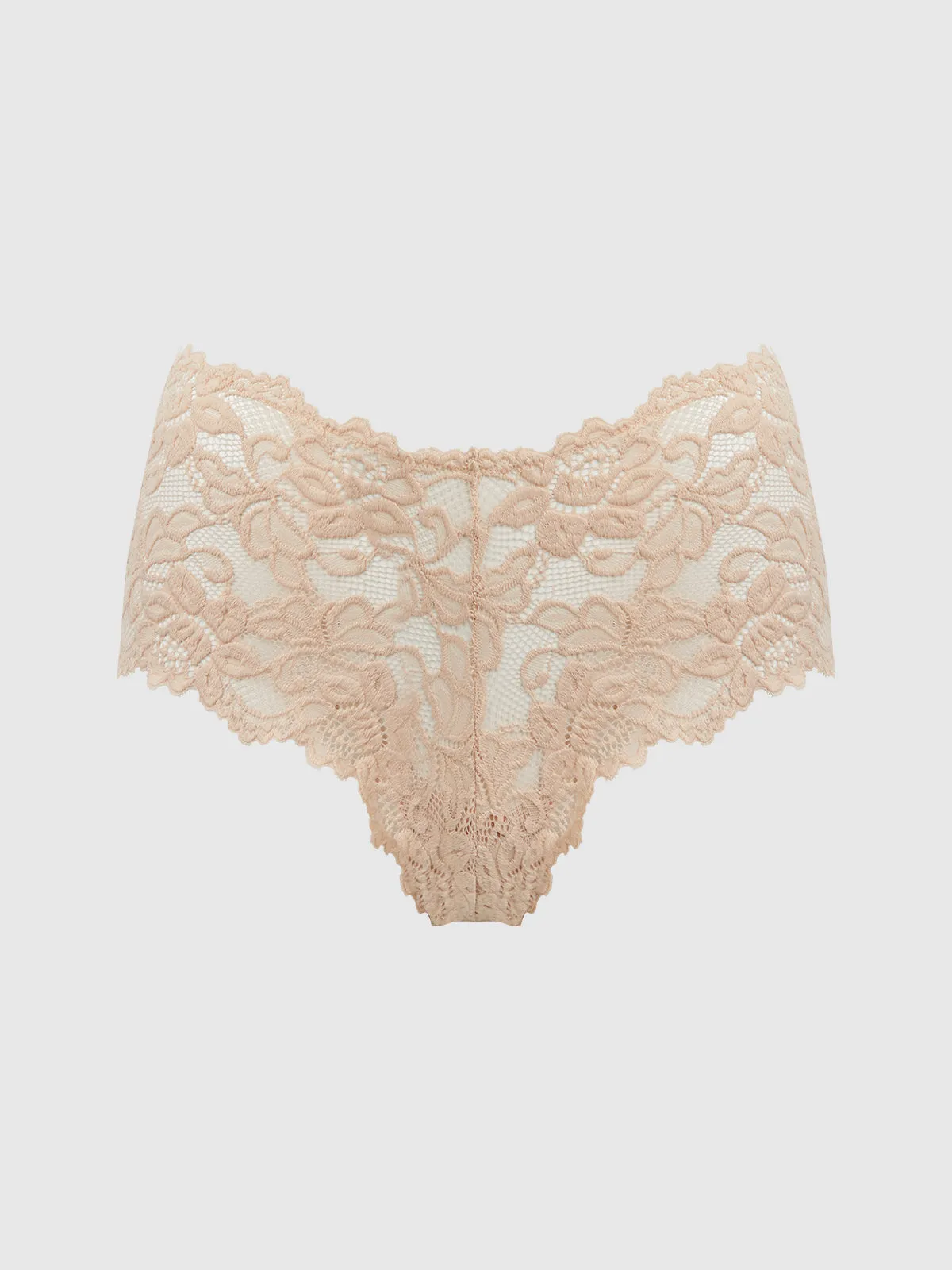 Jessica Lace Cheeky 3 Pack