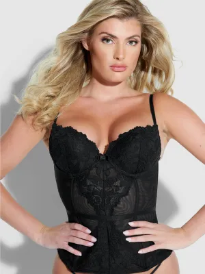 Jessica Lace Corset