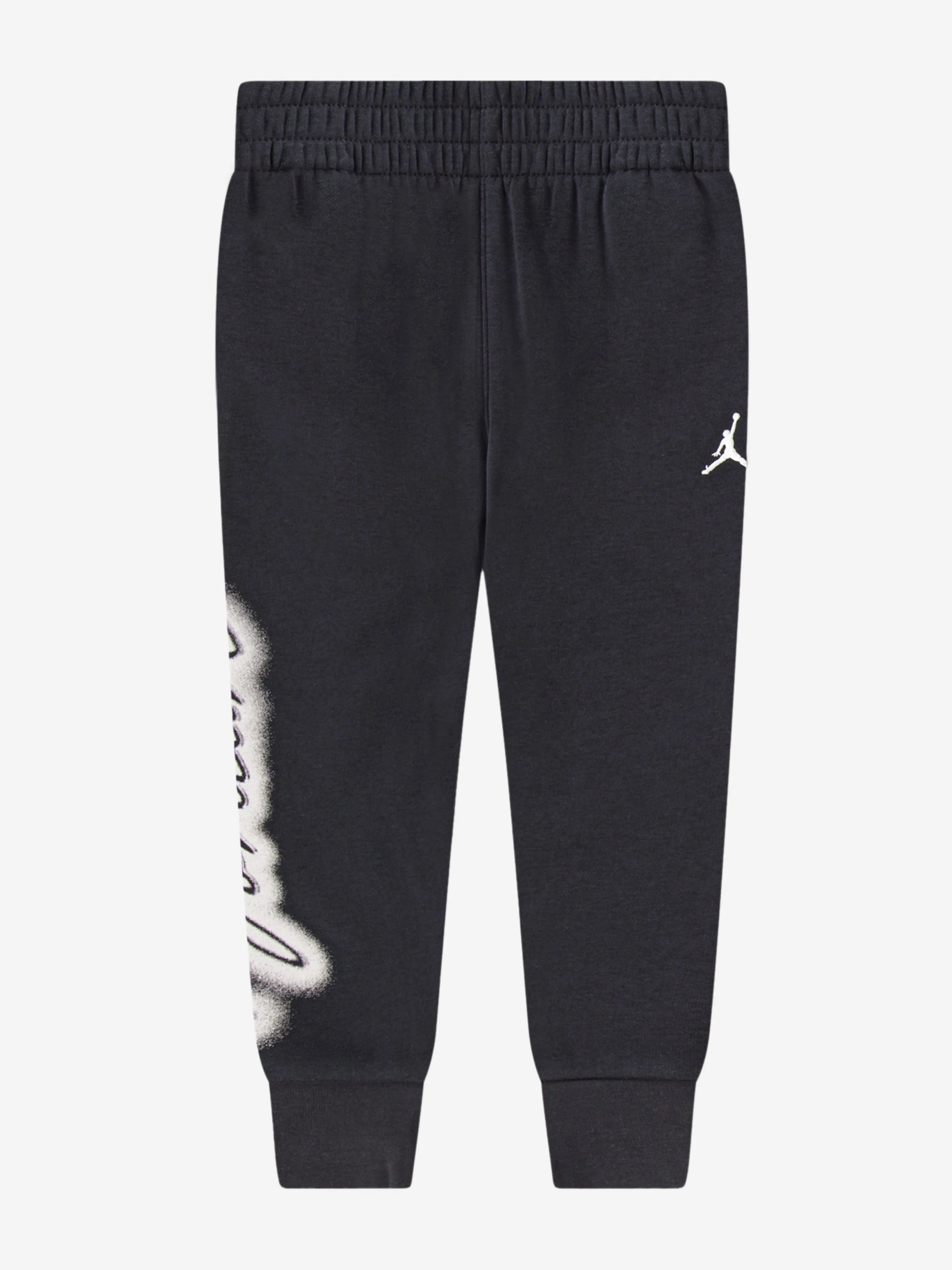 Jordan Boys MJ MVP Tracksuit in Grey