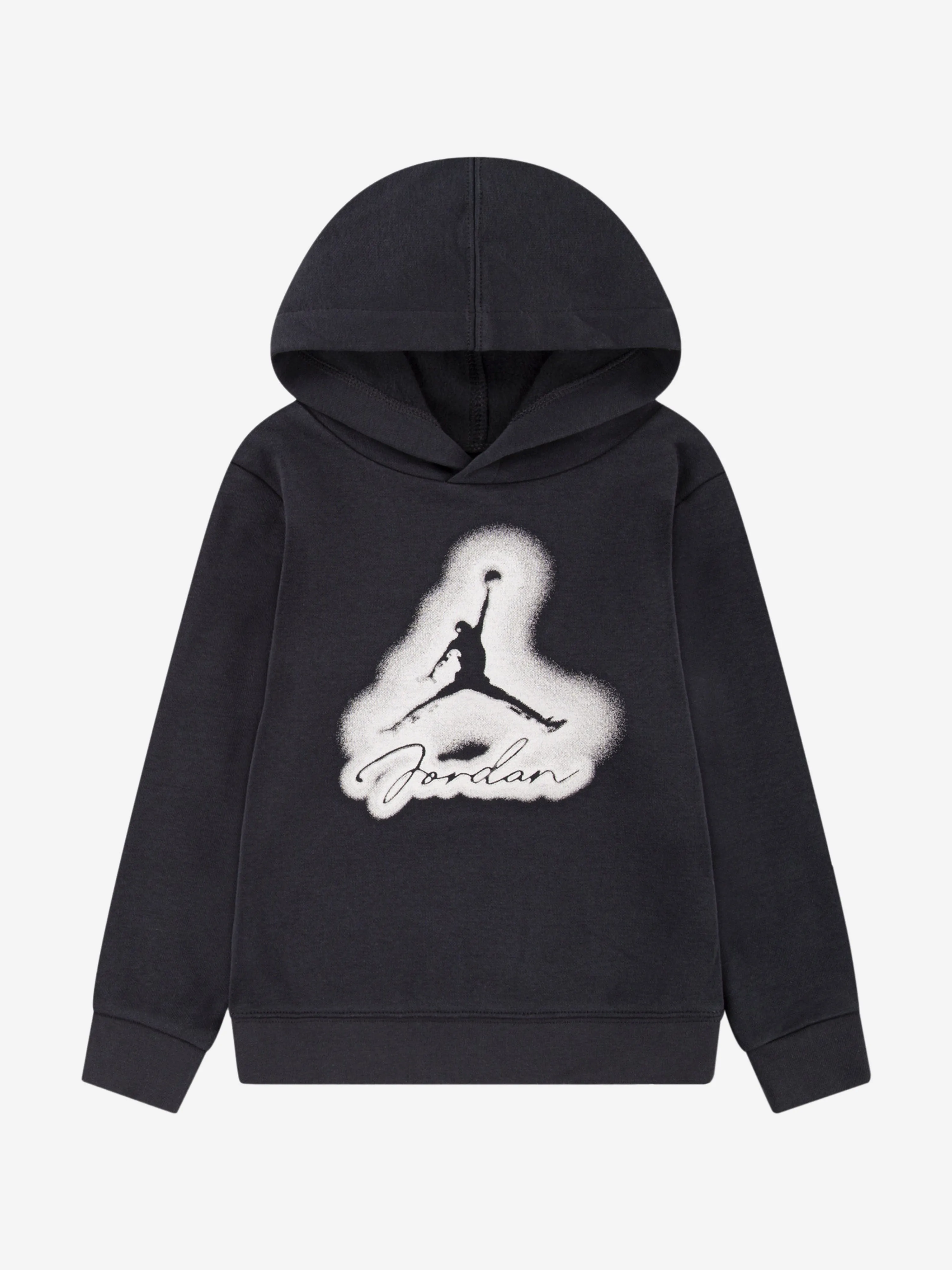 Jordan Boys MJ MVP Tracksuit in Grey