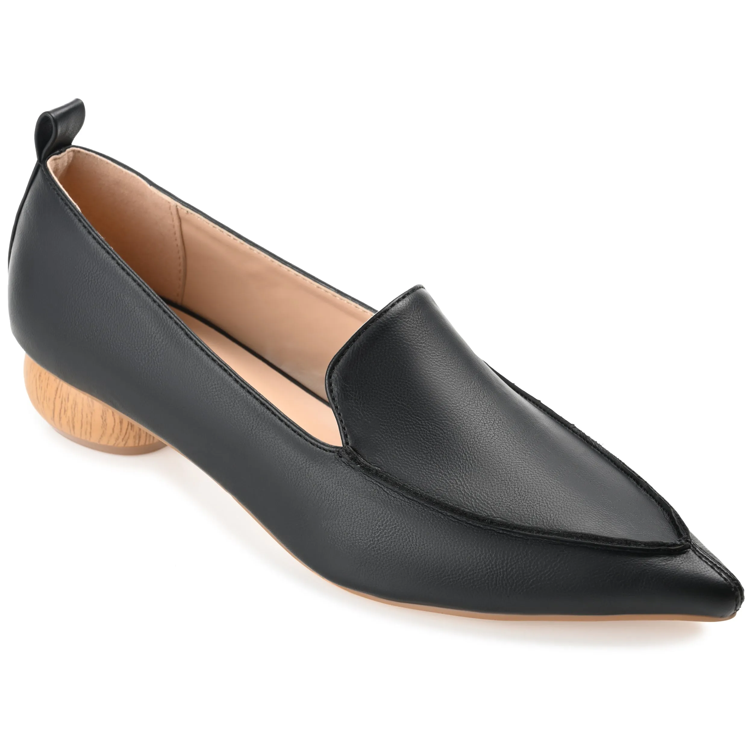 Journee Collection Women's Maggs Flat