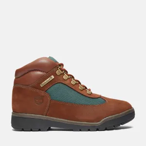 Junior Field Boot