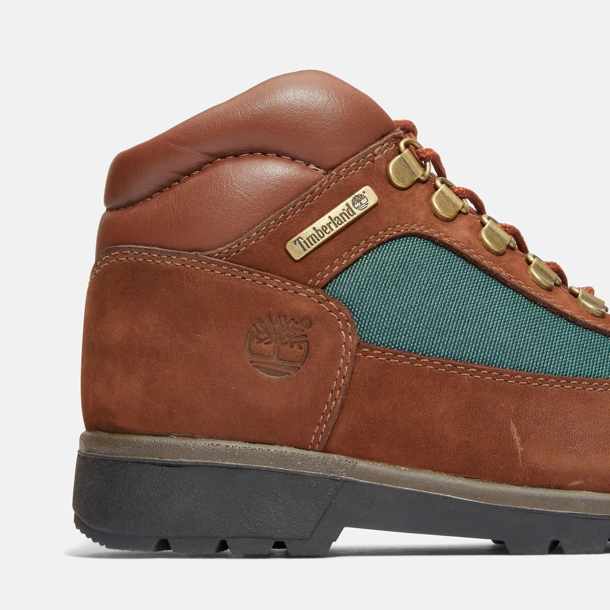 Junior Field Boot