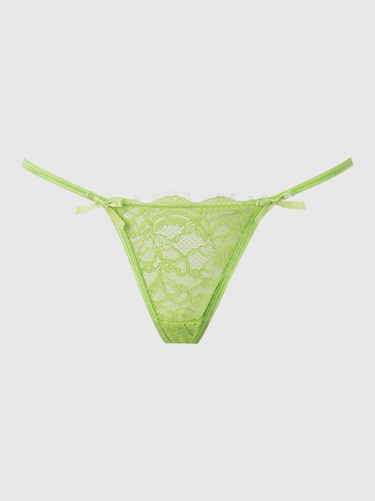 Kellie Lace G-String