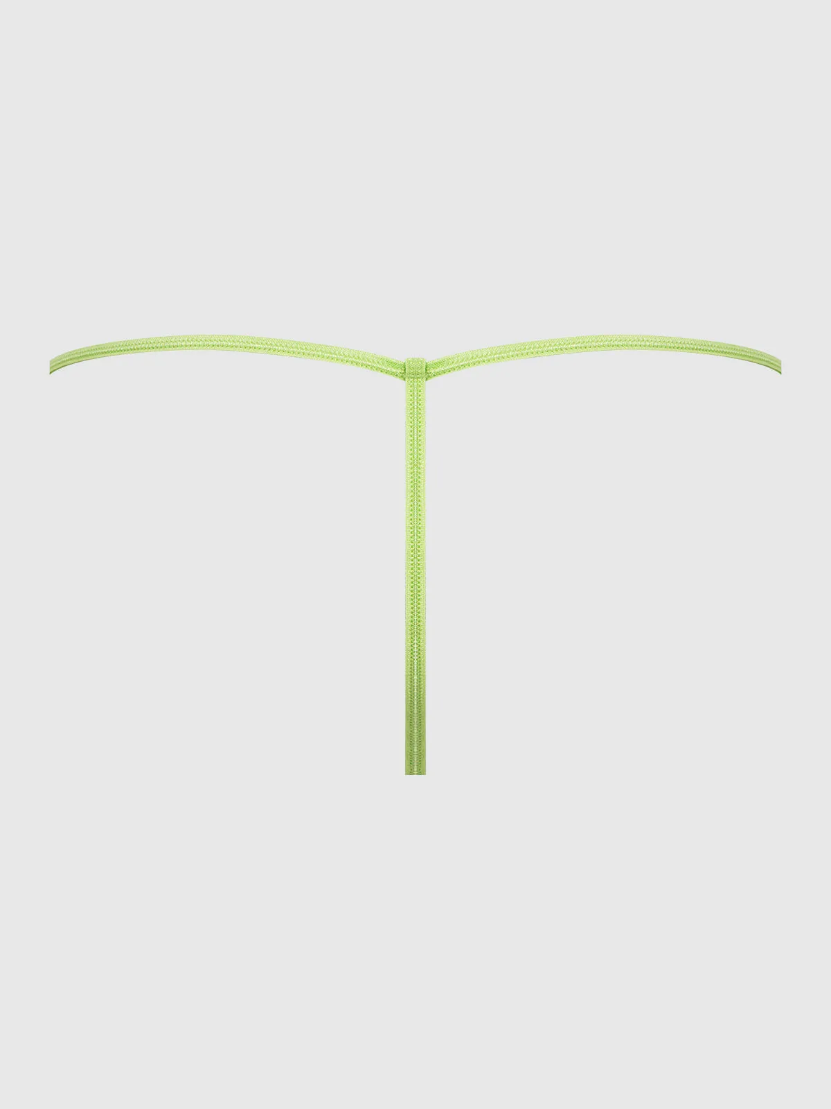Kellie Lace Mini G-String
