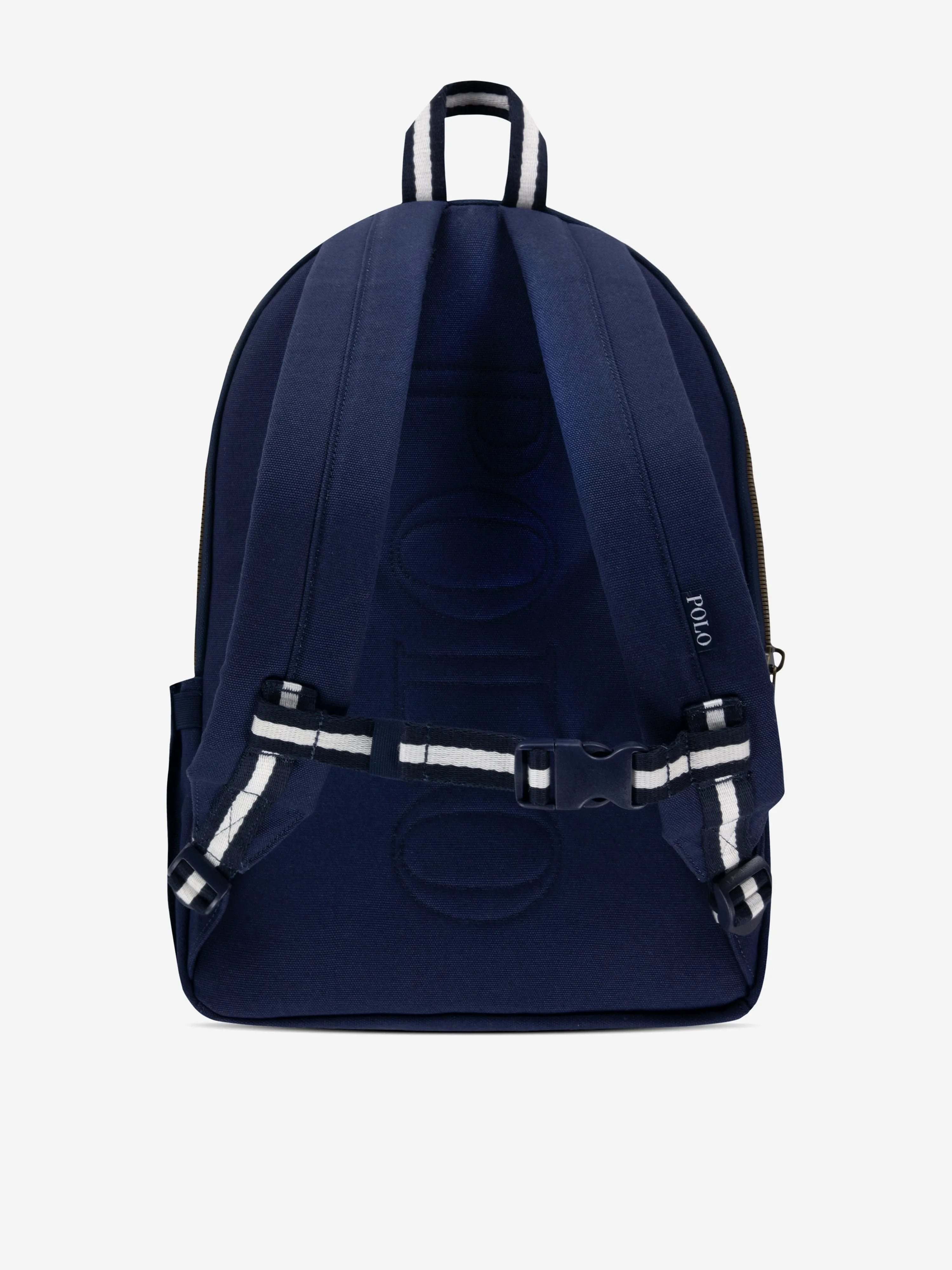 Kids Americana Backpack in Navy (45cm)