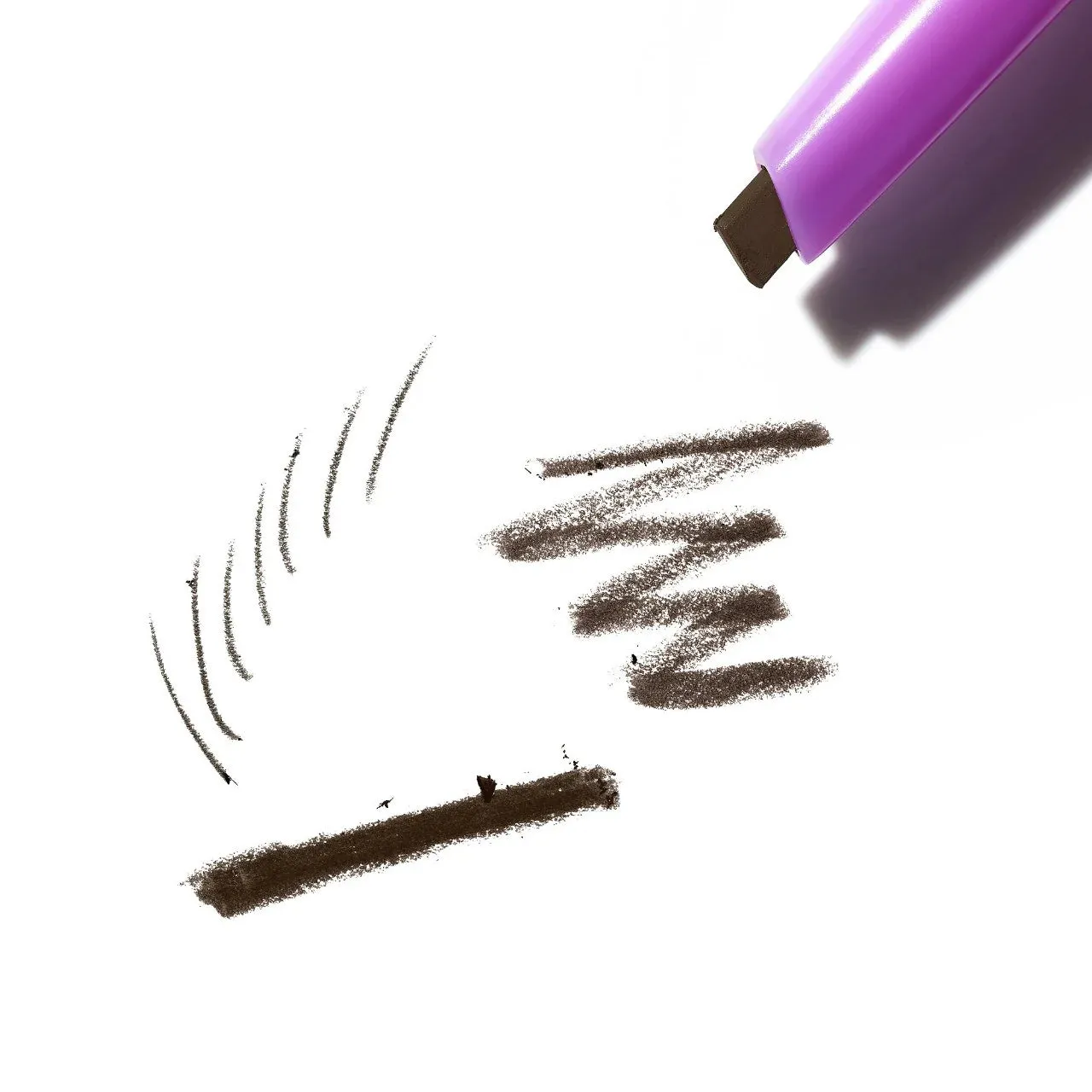 Kosas Brow Pop Dual-Action Filling and Shaping Eyebrow Pencil (many shades) NIB