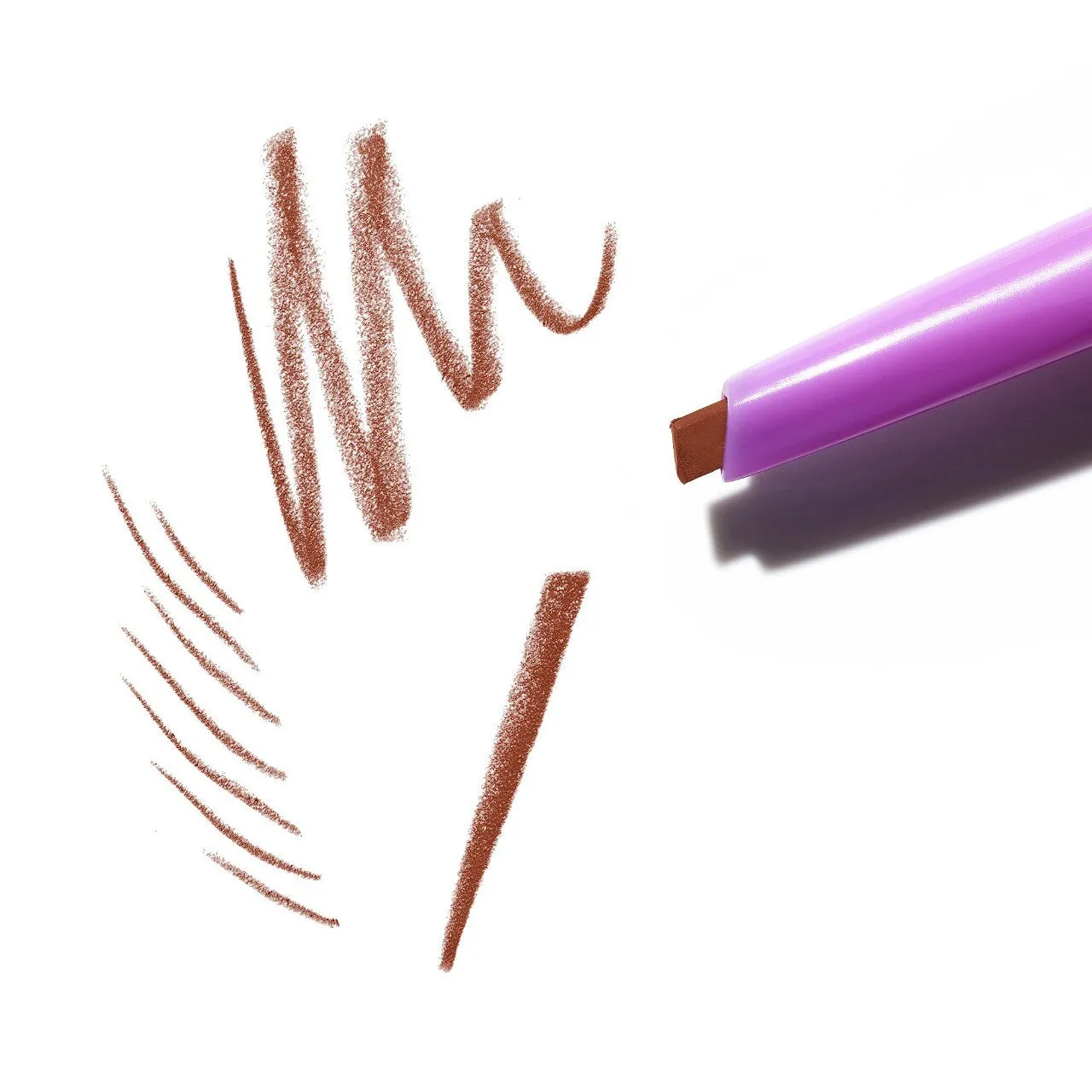 Kosas Brow Pop Dual-Action Filling and Shaping Eyebrow Pencil (many shades) NIB