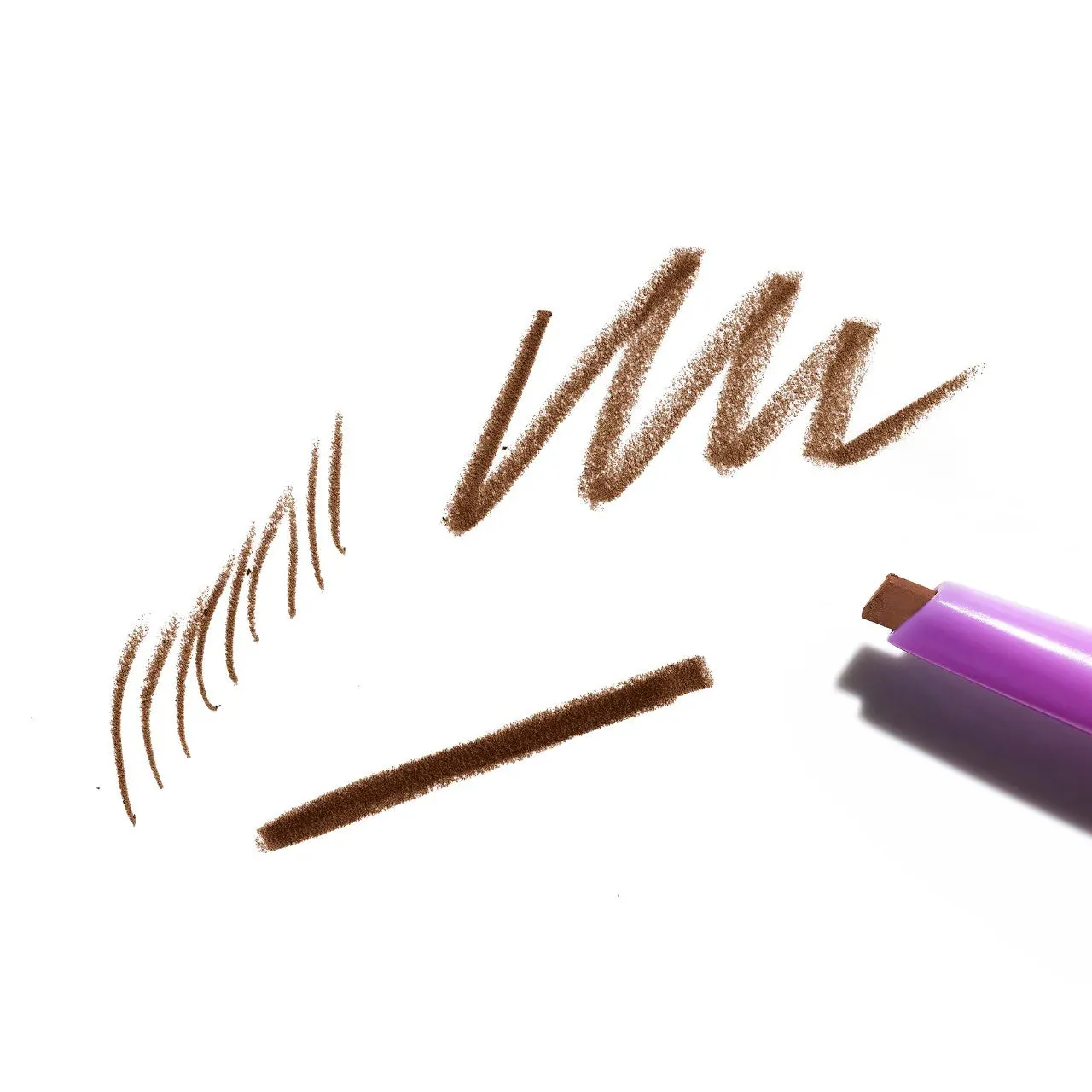 Kosas Brow Pop Dual-Action Filling and Shaping Eyebrow Pencil (many shades) NIB