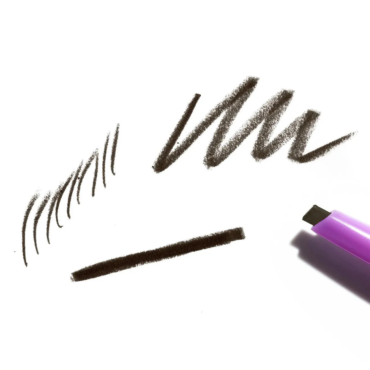 Kosas Brow Pop Dual-Action Filling and Shaping Eyebrow Pencil (many shades) NIB