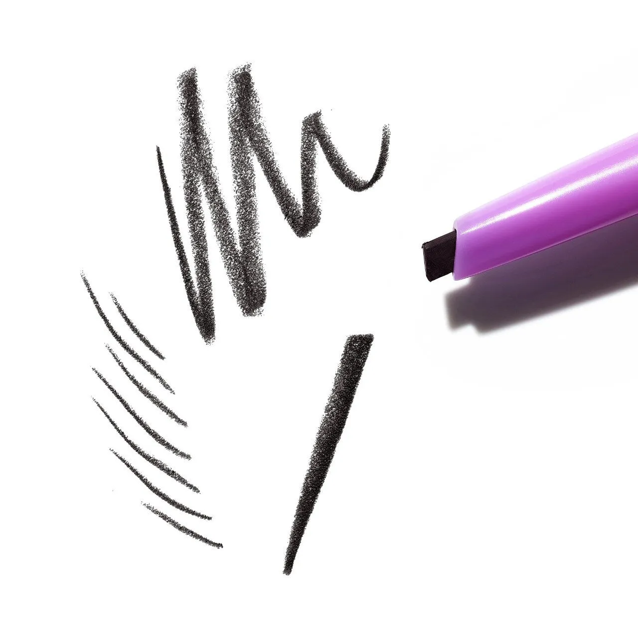 Kosas Brow Pop Dual-Action Filling and Shaping Eyebrow Pencil (many shades) NIB