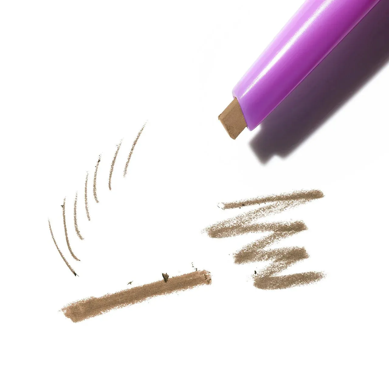 Kosas Brow Pop Dual-Action Filling and Shaping Eyebrow Pencil (many shades) NIB