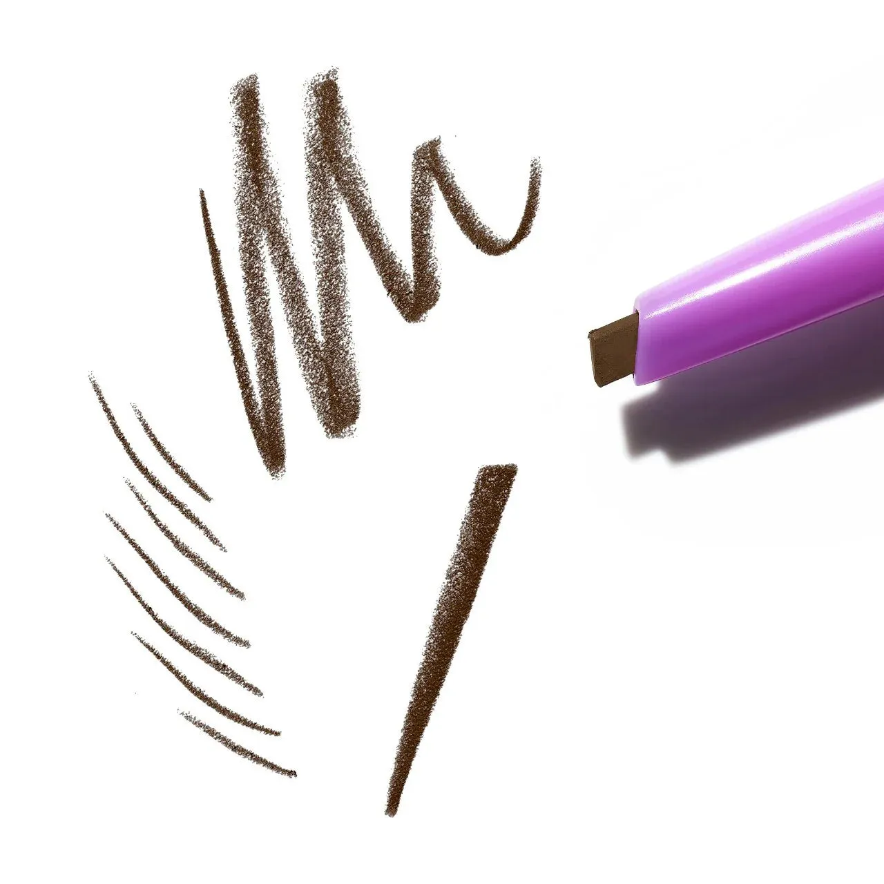 Kosas Brow Pop Dual-Action Filling and Shaping Eyebrow Pencil (many shades) NIB