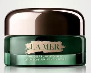 LA MER The Deep Purifying Mask NIB 50ml