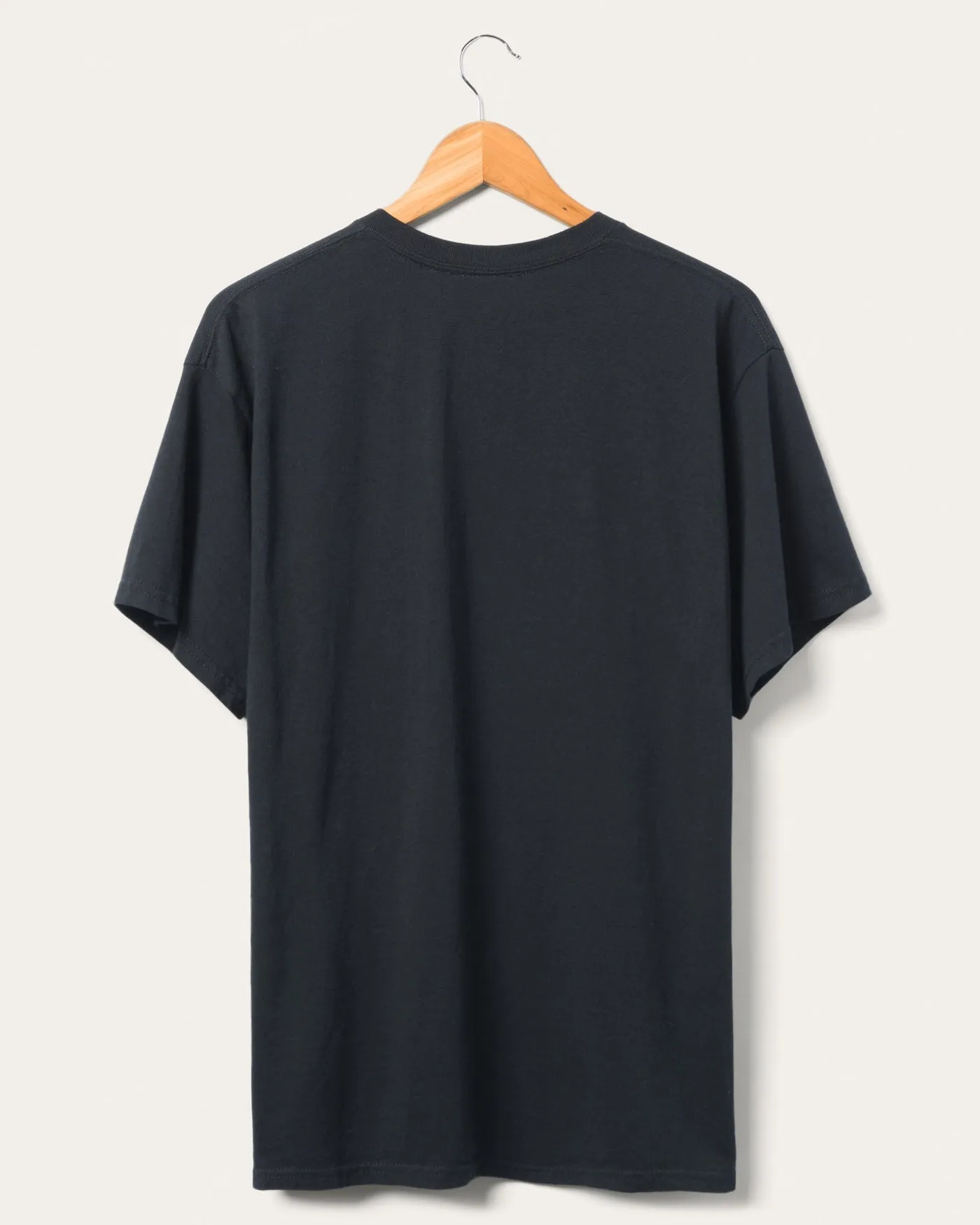 Lakers Wakanda Forever Pattern Tee