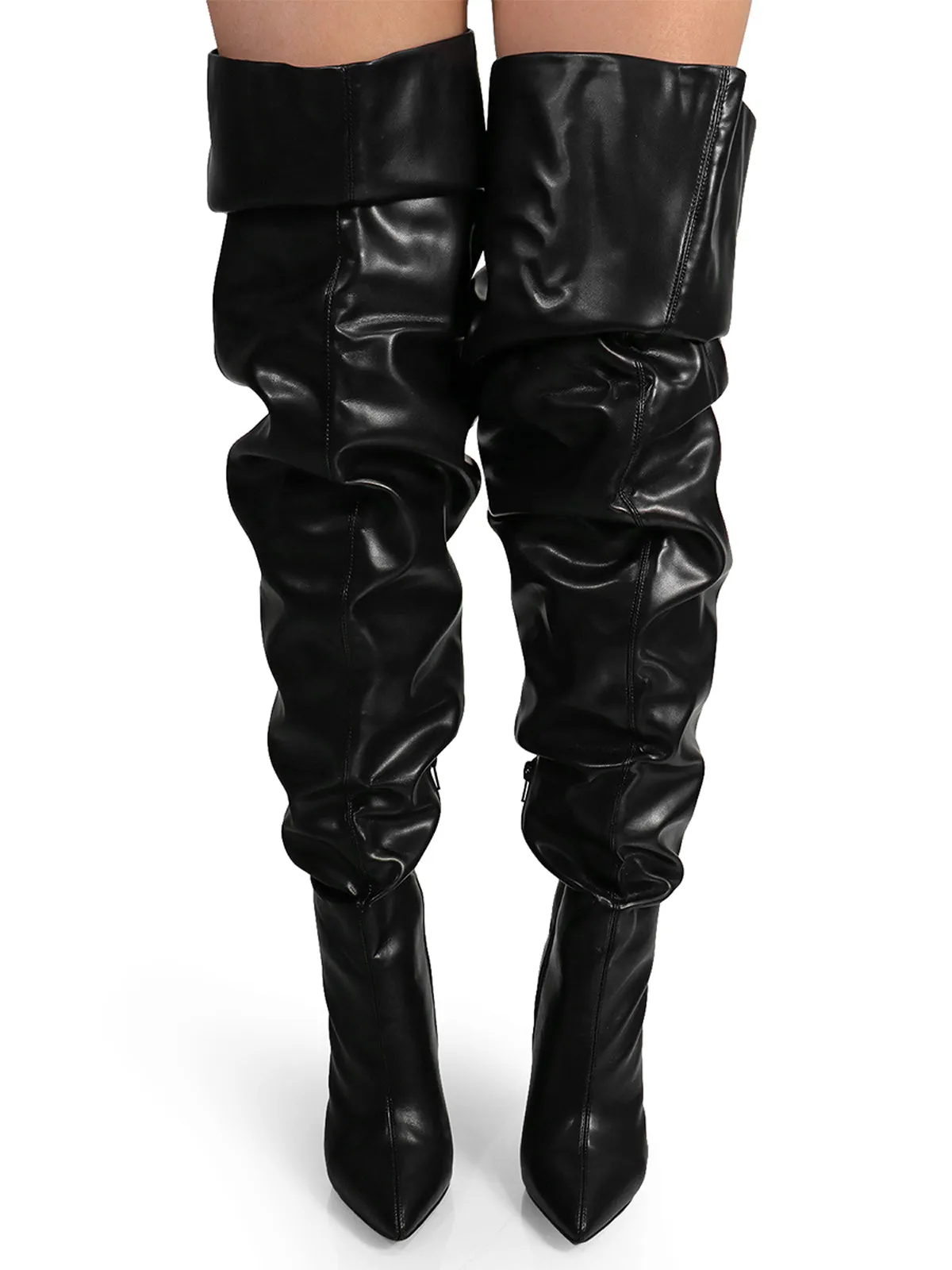 Lee Slouchy Boots