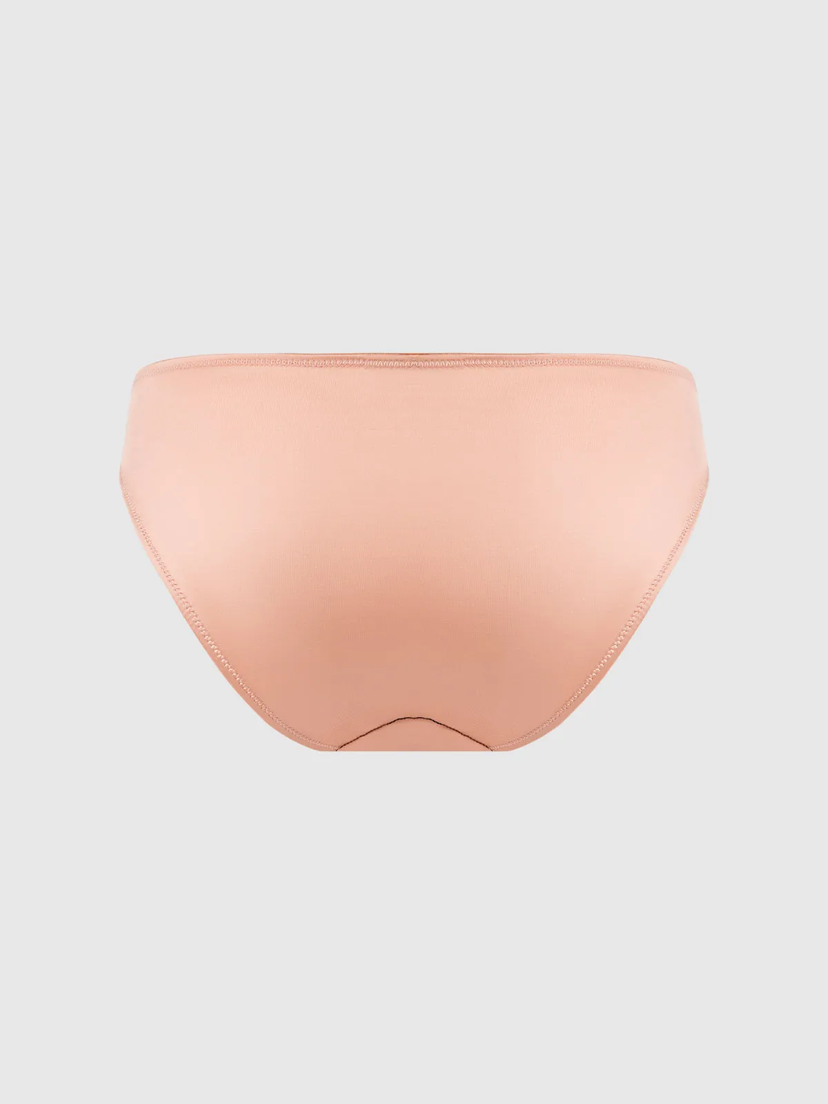 Lexi Liquid Satin Hipster