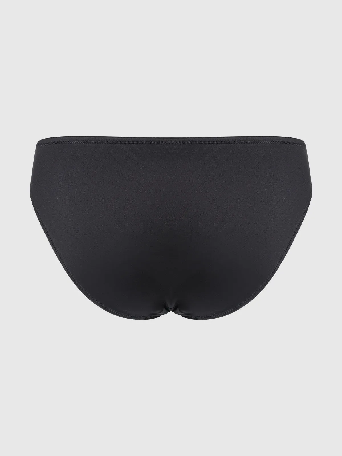 Lexi Liquid Satin Hipster