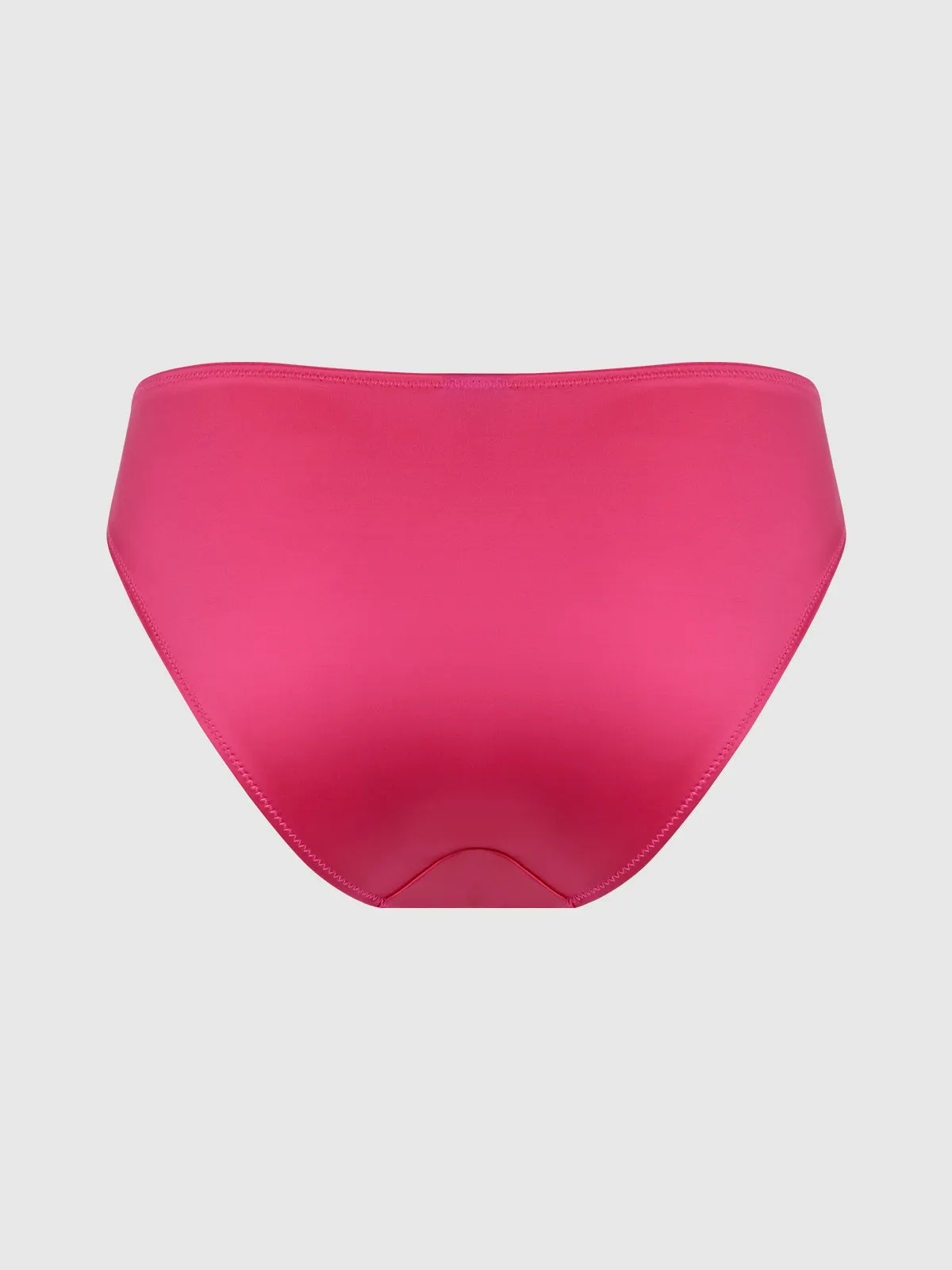 Lexi Liquid Satin Hipster
