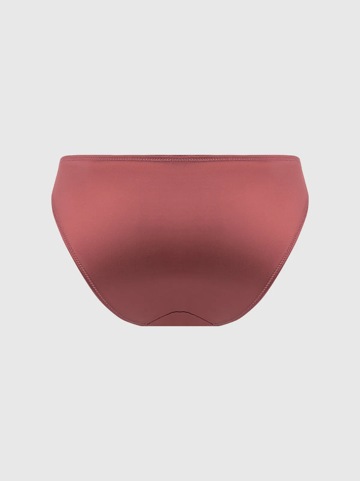 Lexi Liquid Satin Hipster