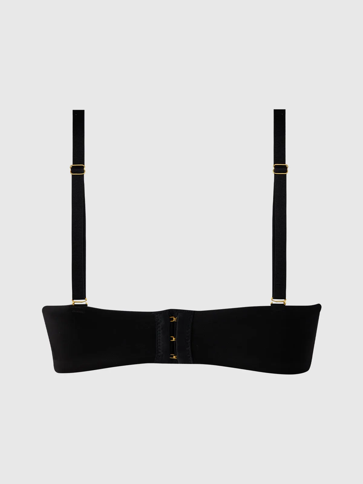 Lexi Strapless Push-Up Bra