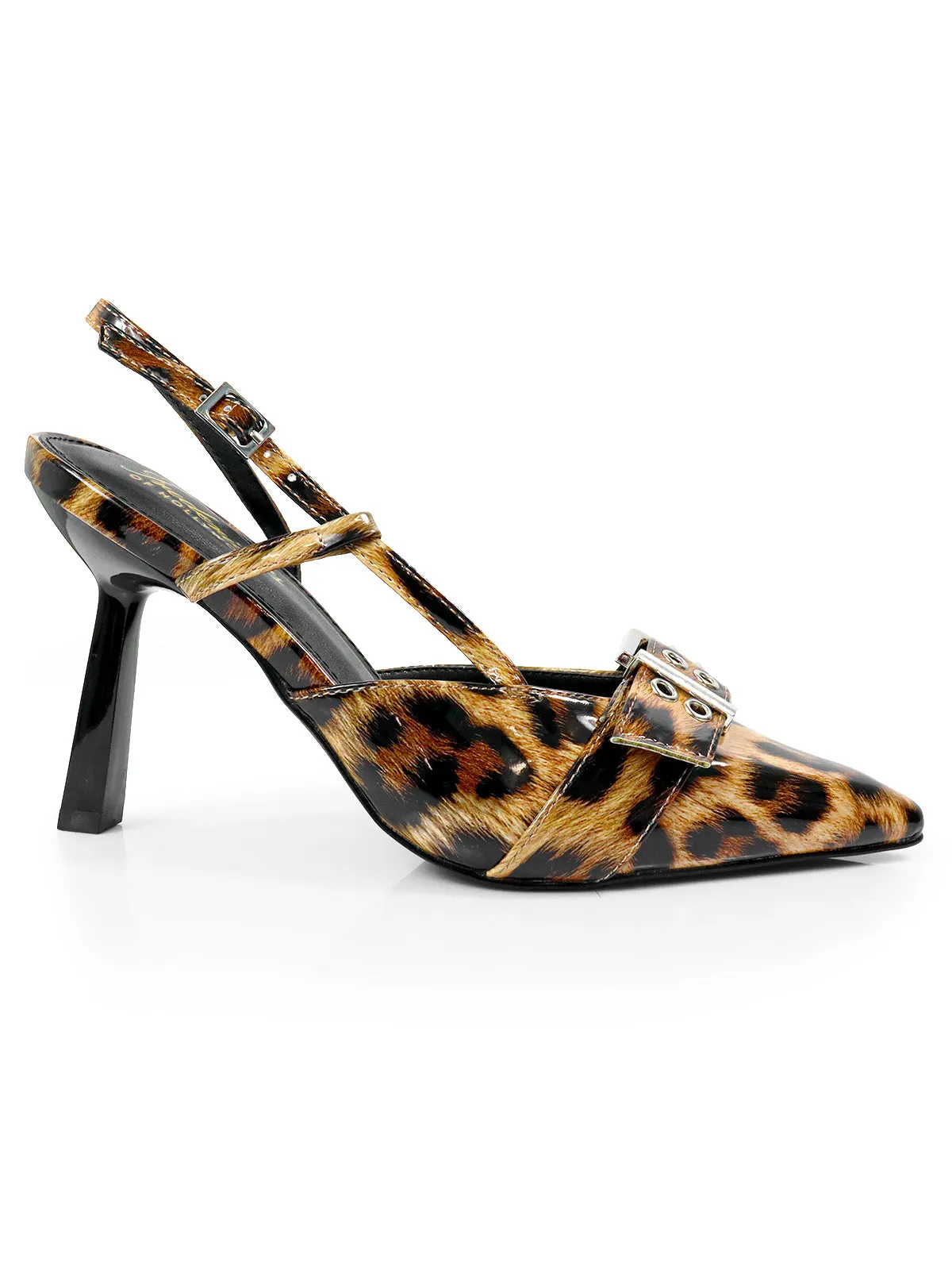 Liya Slingback
