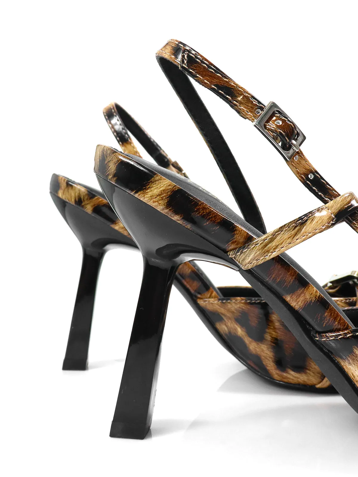 Liya Slingback