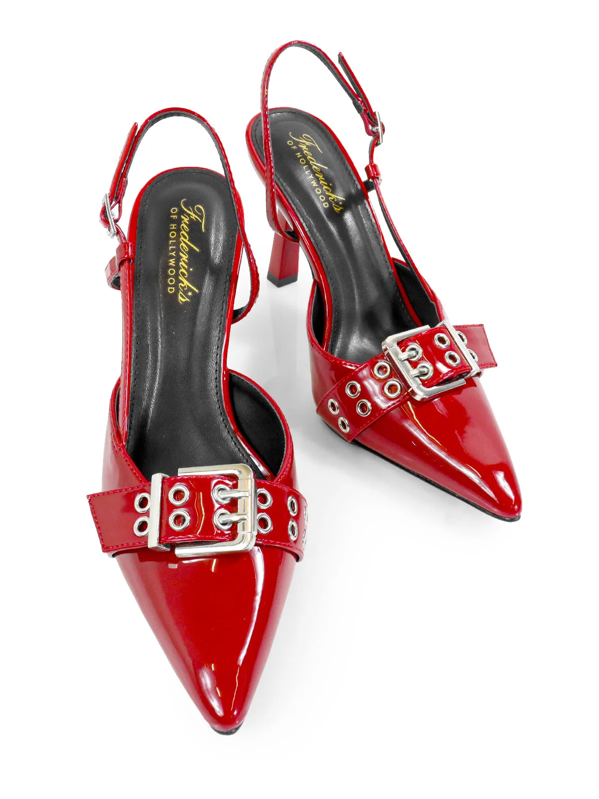 Liya Slingback