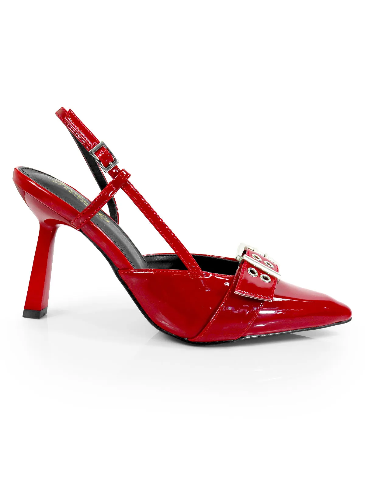 Liya Slingback