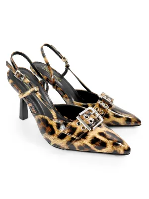 Liya Slingback