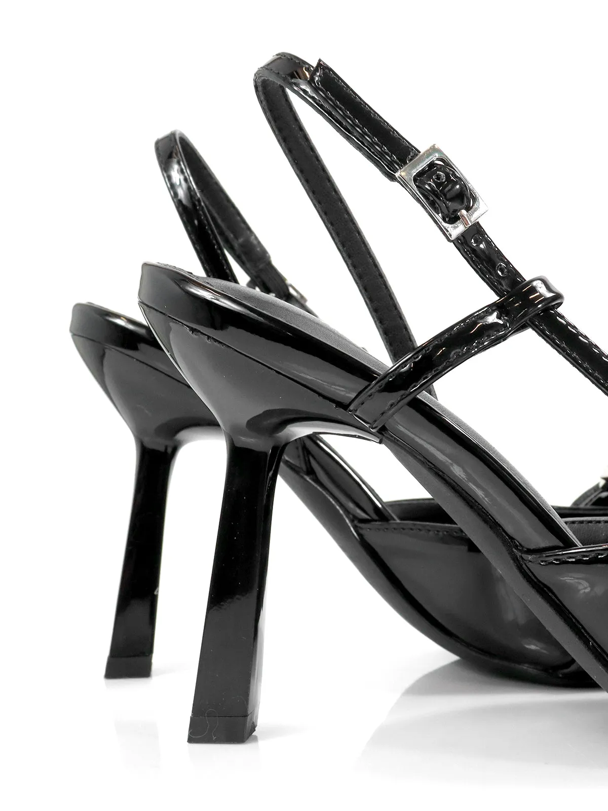 Liya Slingback
