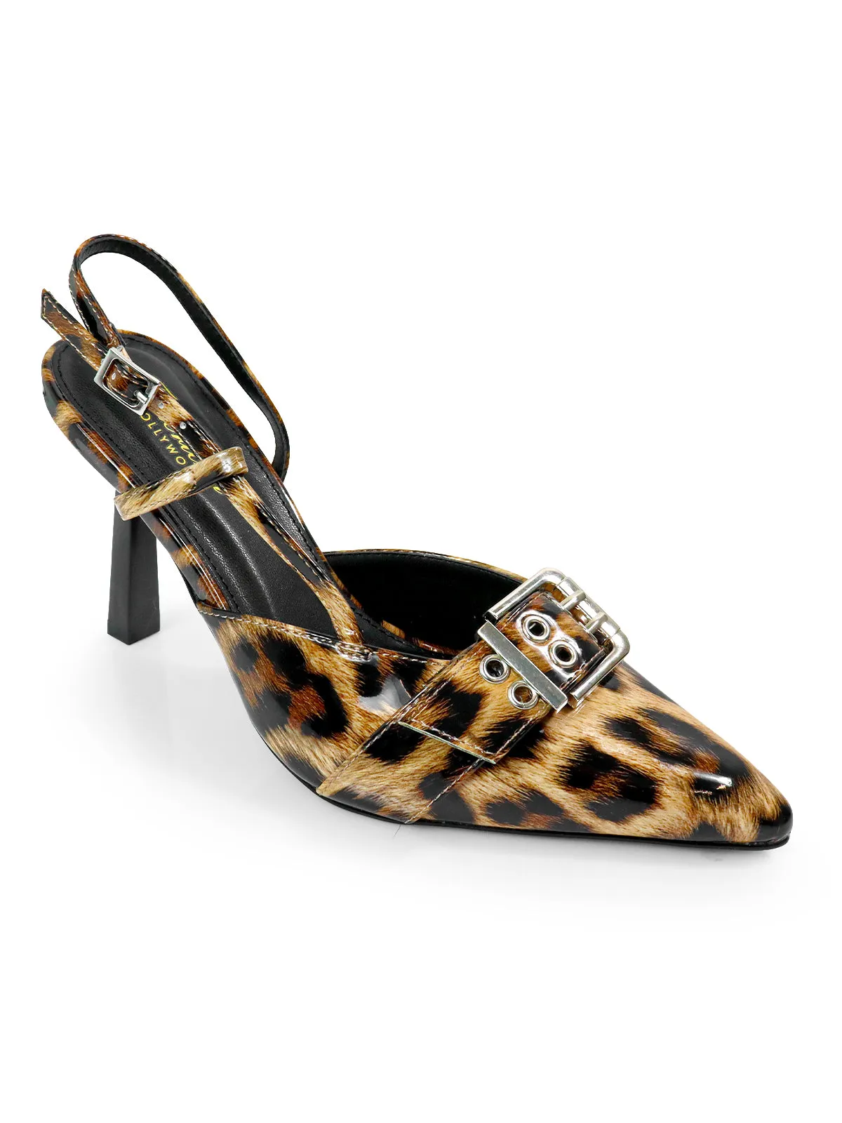 Liya Slingback