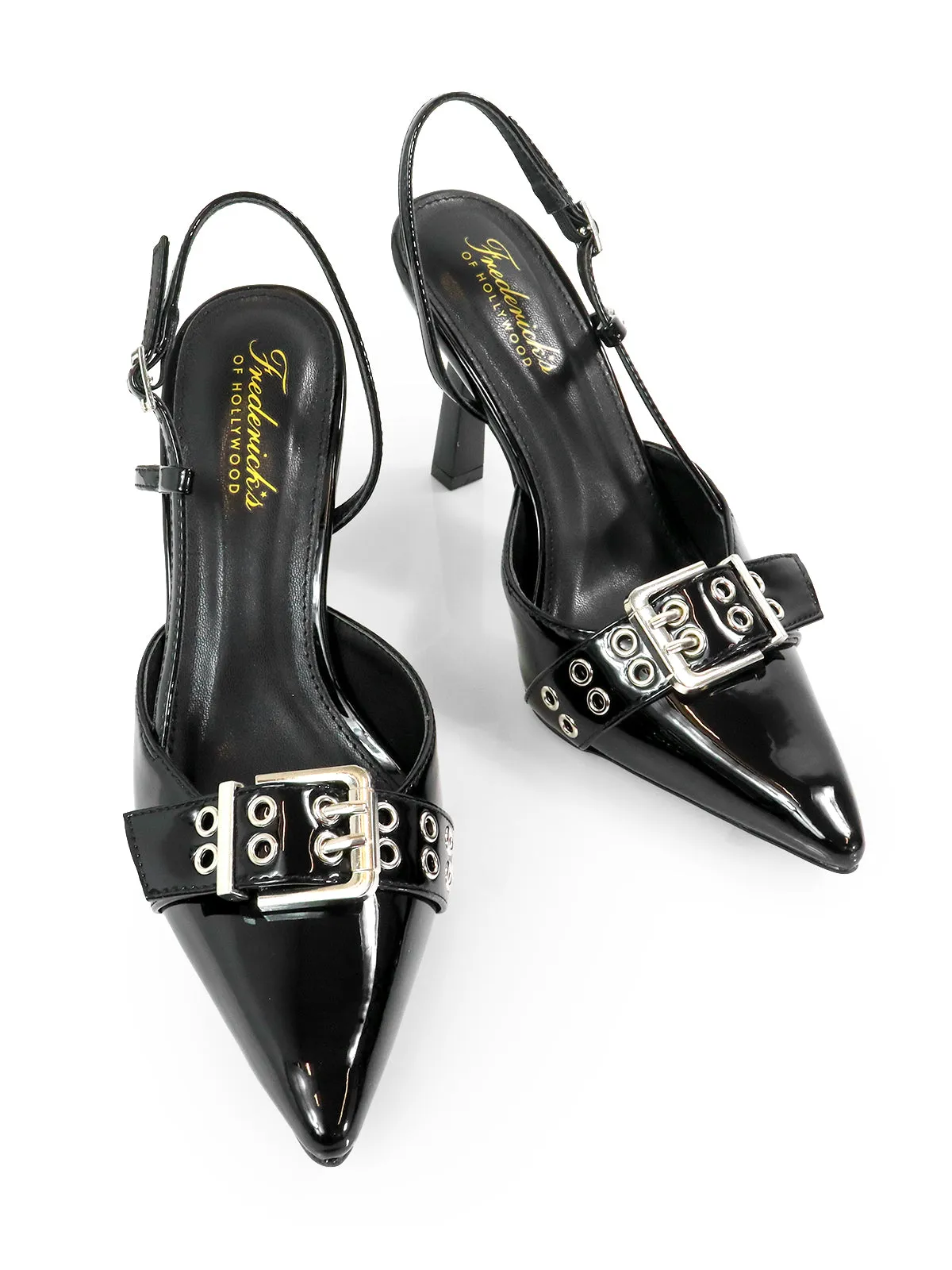 Liya Slingback