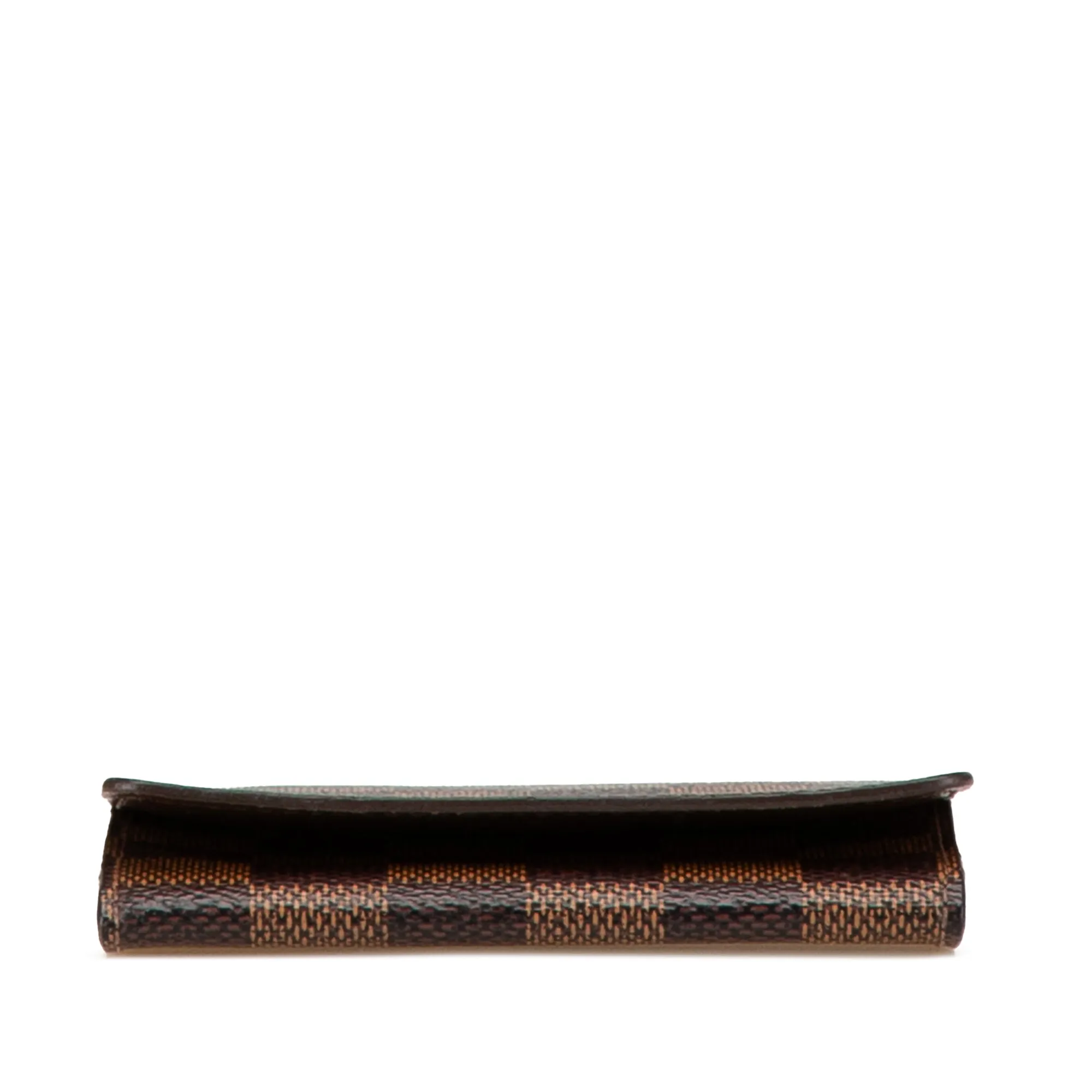 Louis Vuitton Damier Ebene Business Card Holder