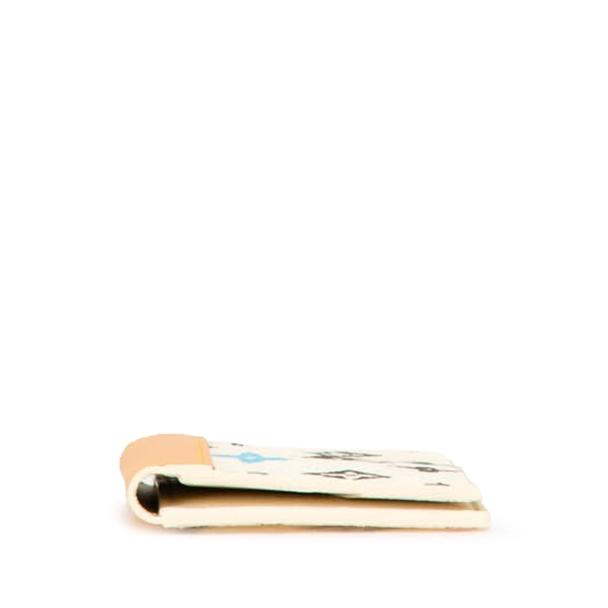 Louis Vuitton Tyler Monogram Craggy Pocket Organizer