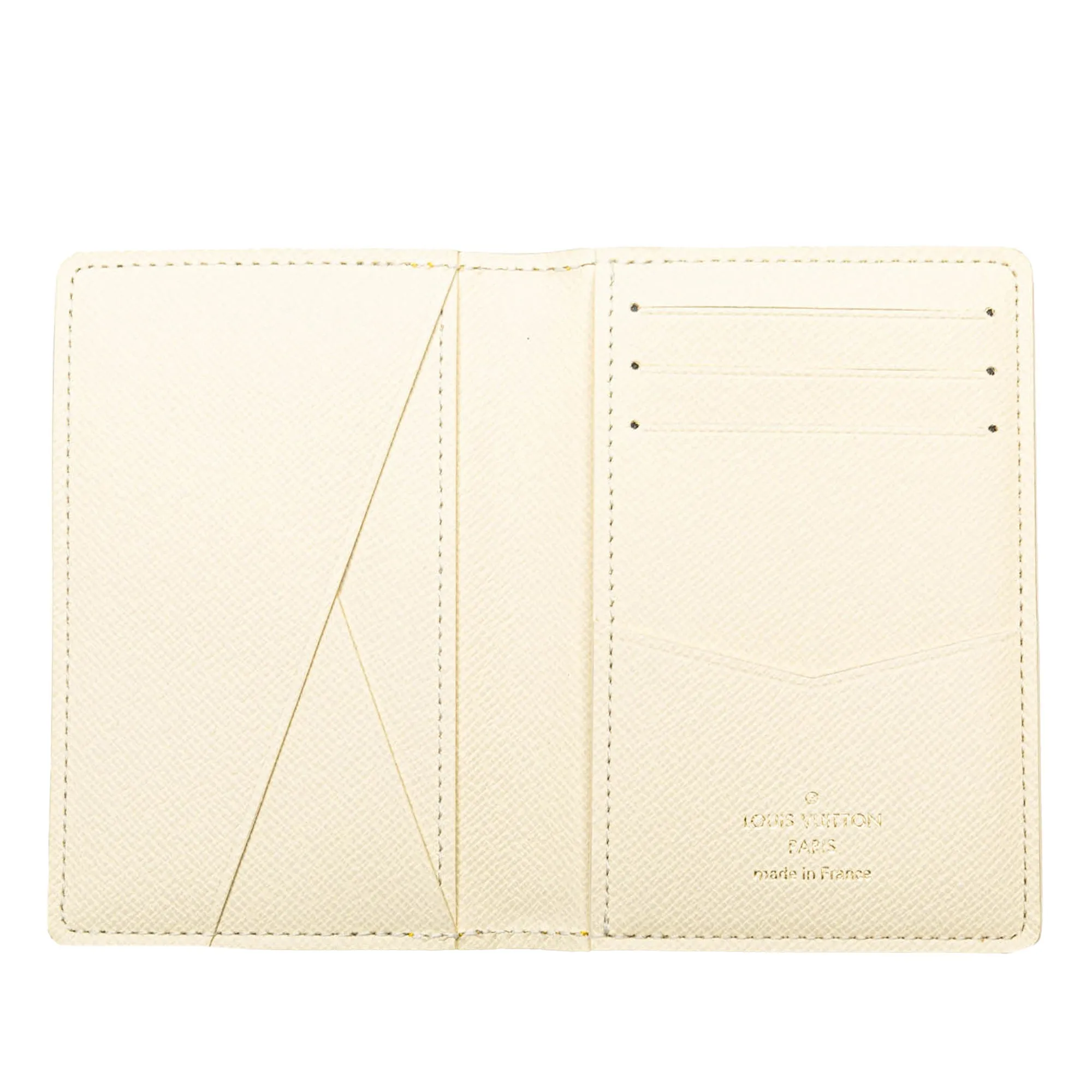 Louis Vuitton Tyler Monogram Craggy Pocket Organizer