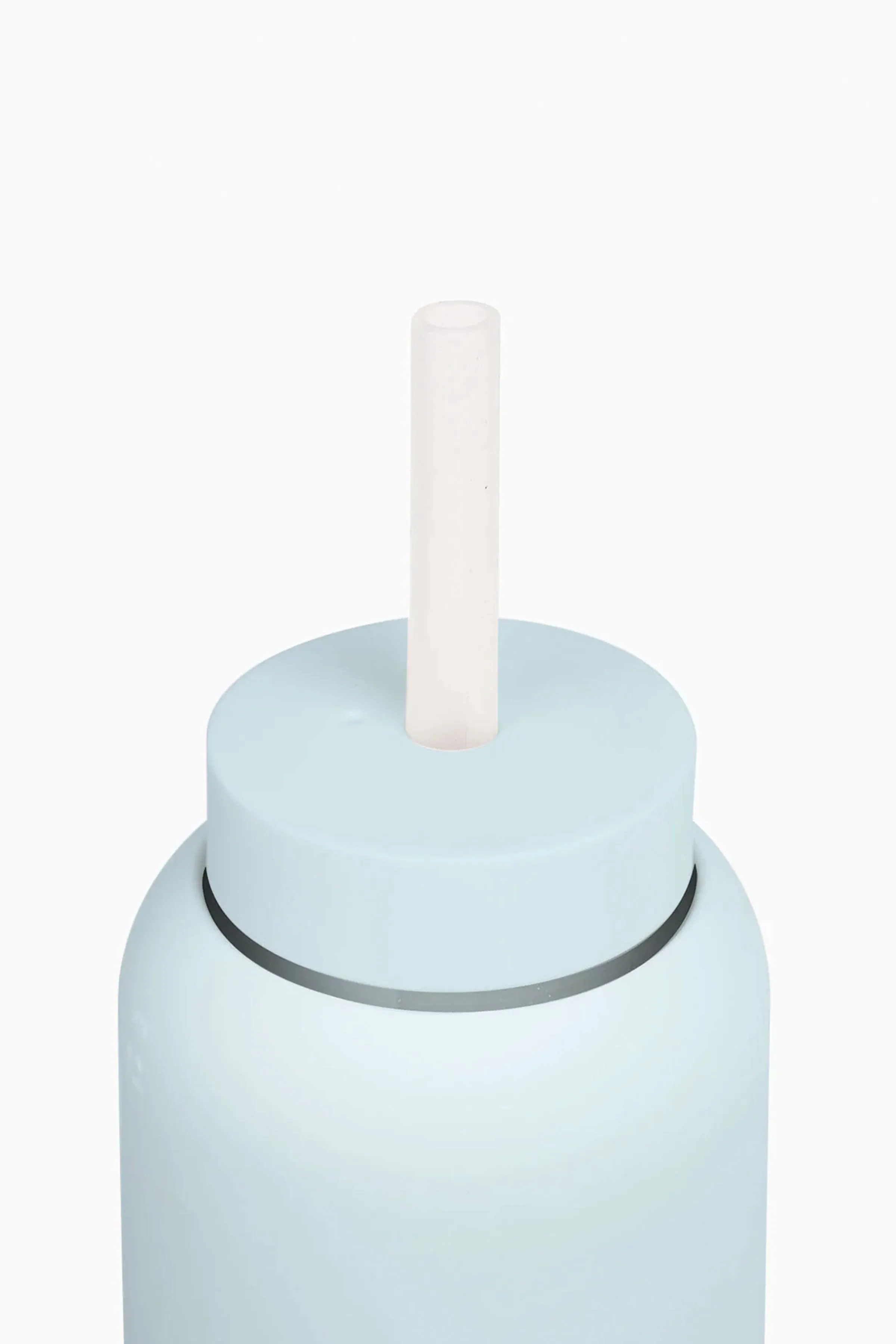 Lounge Straw   Cap (Glacier)