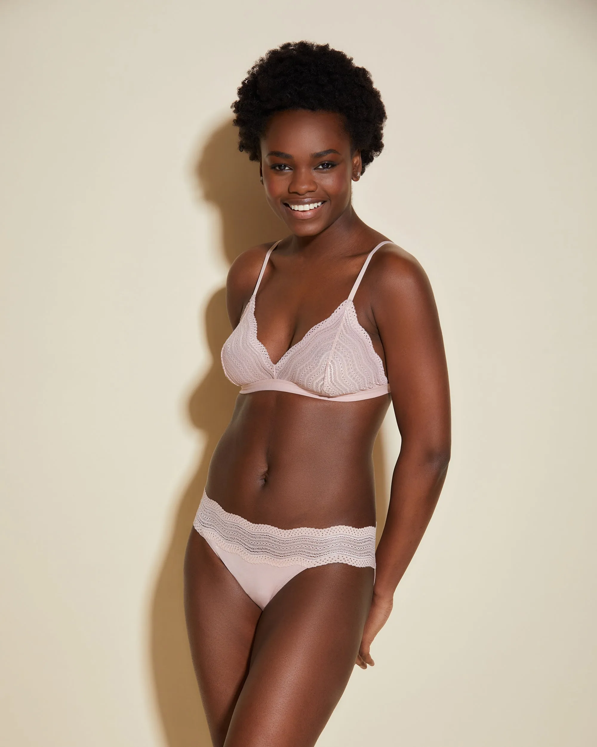 Low Rise Bikini Cosabella