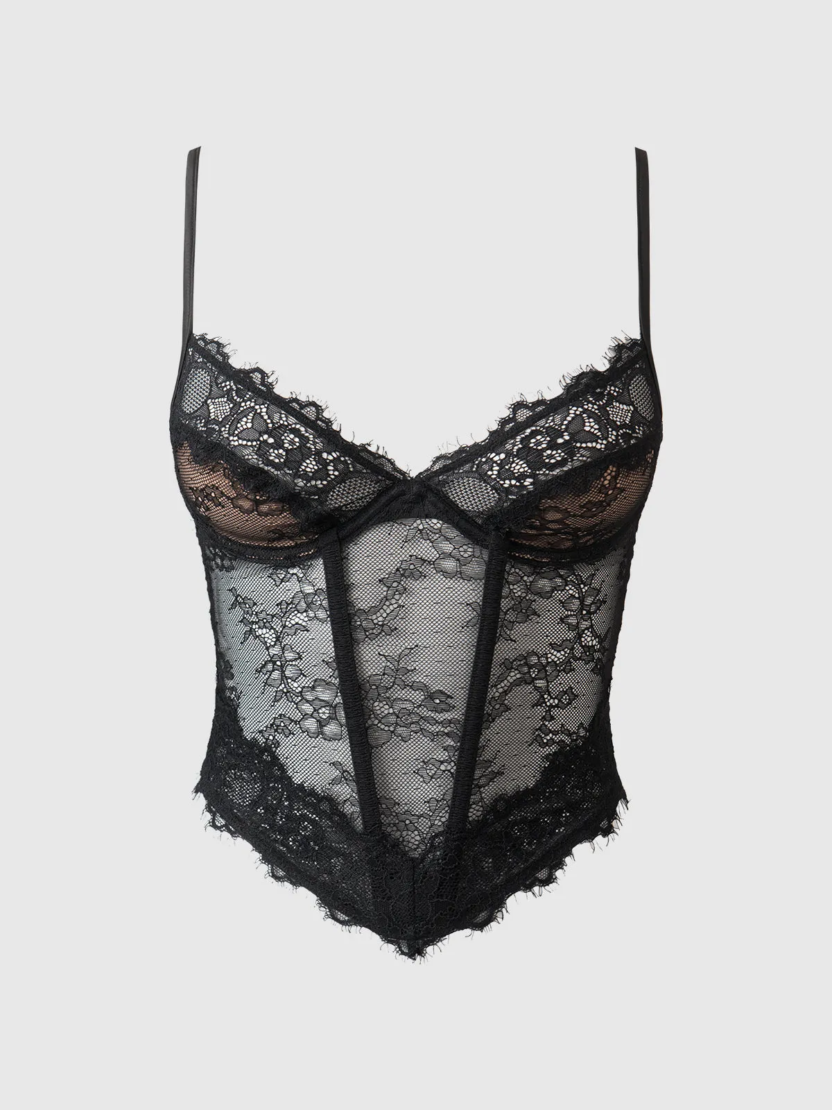 Luella Lace Brami