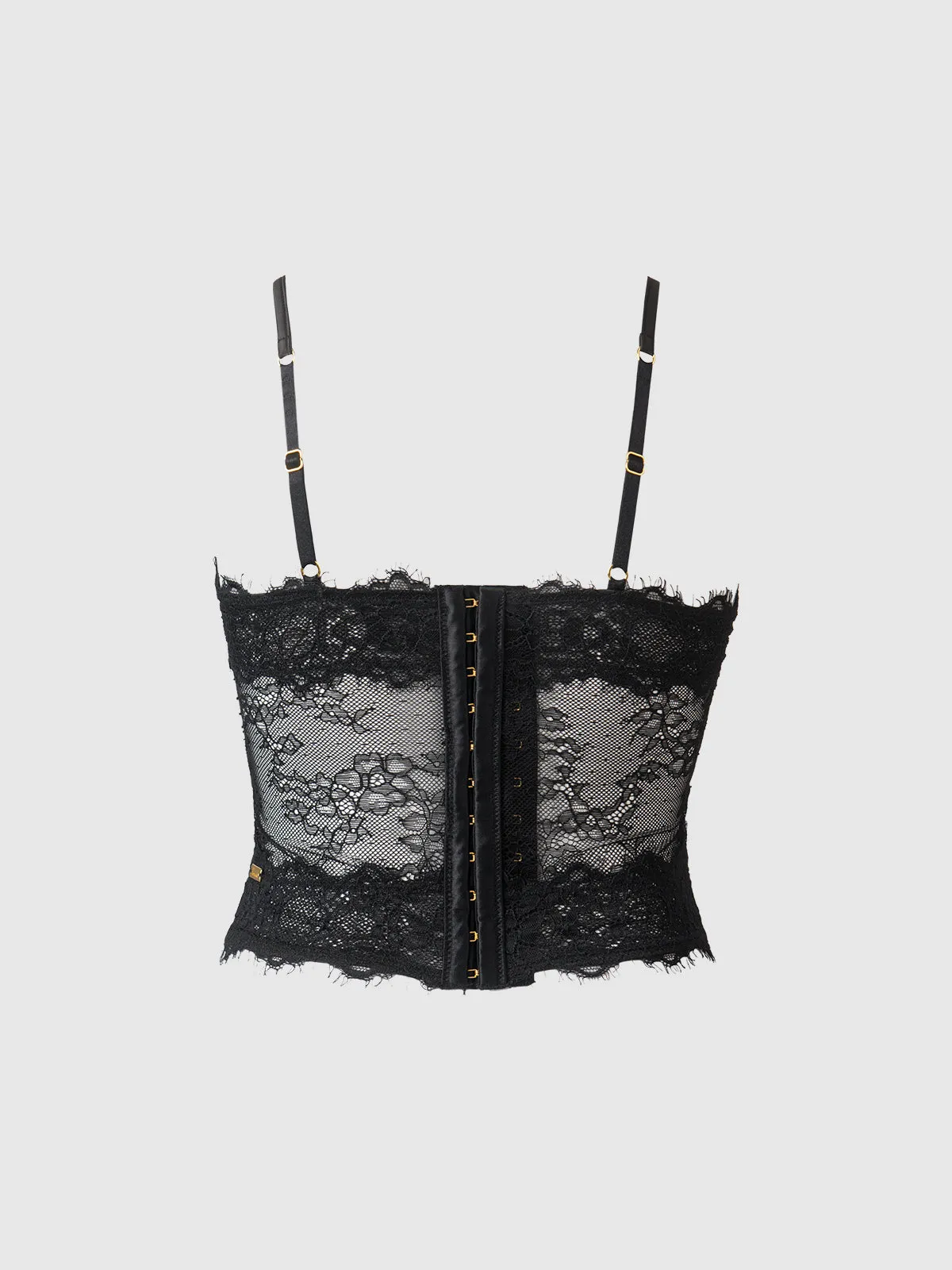 Luella Lace Brami