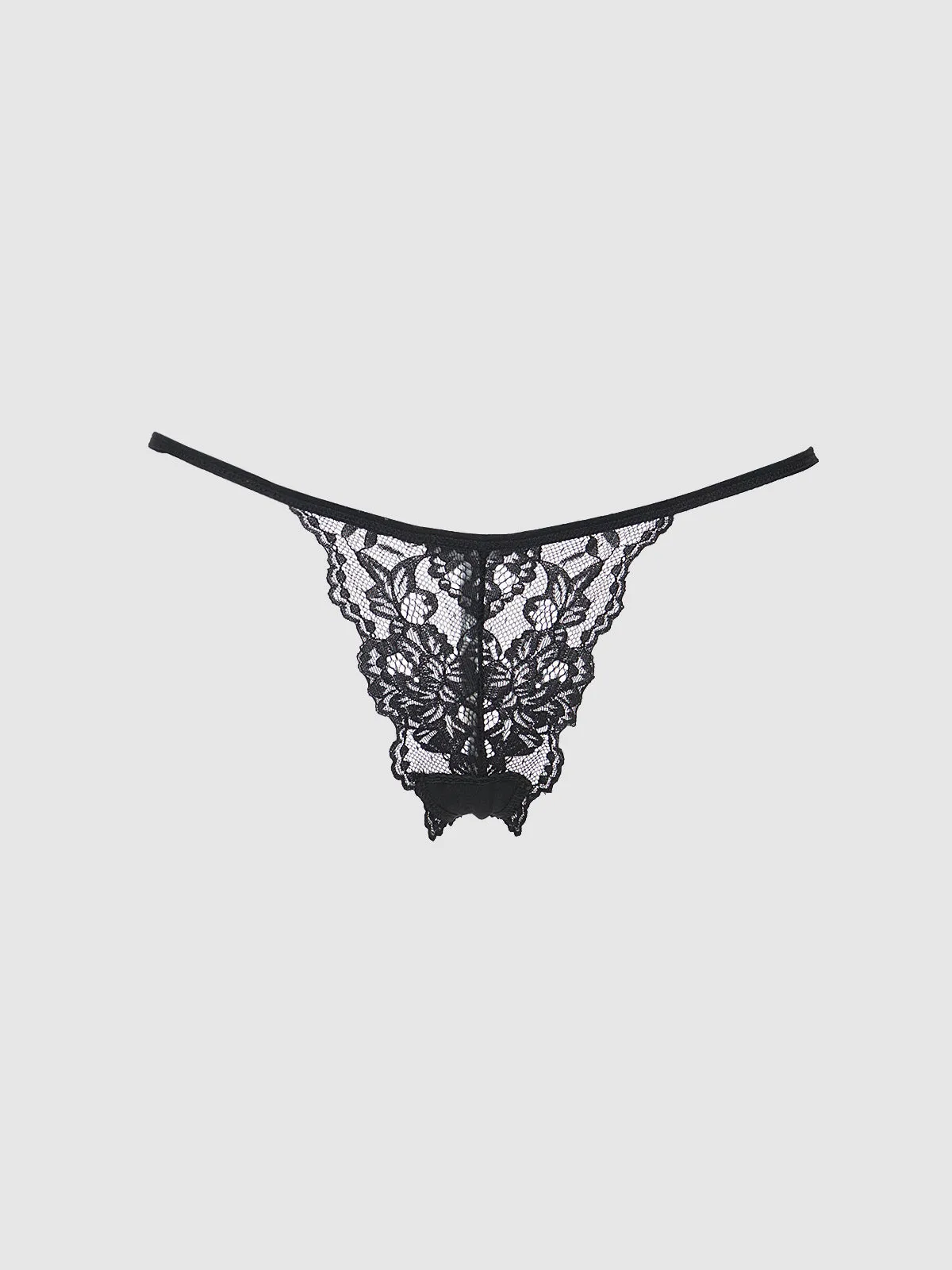 Mabel Lace G-String