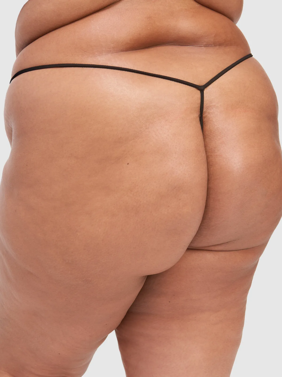 Mabel Lace G-String