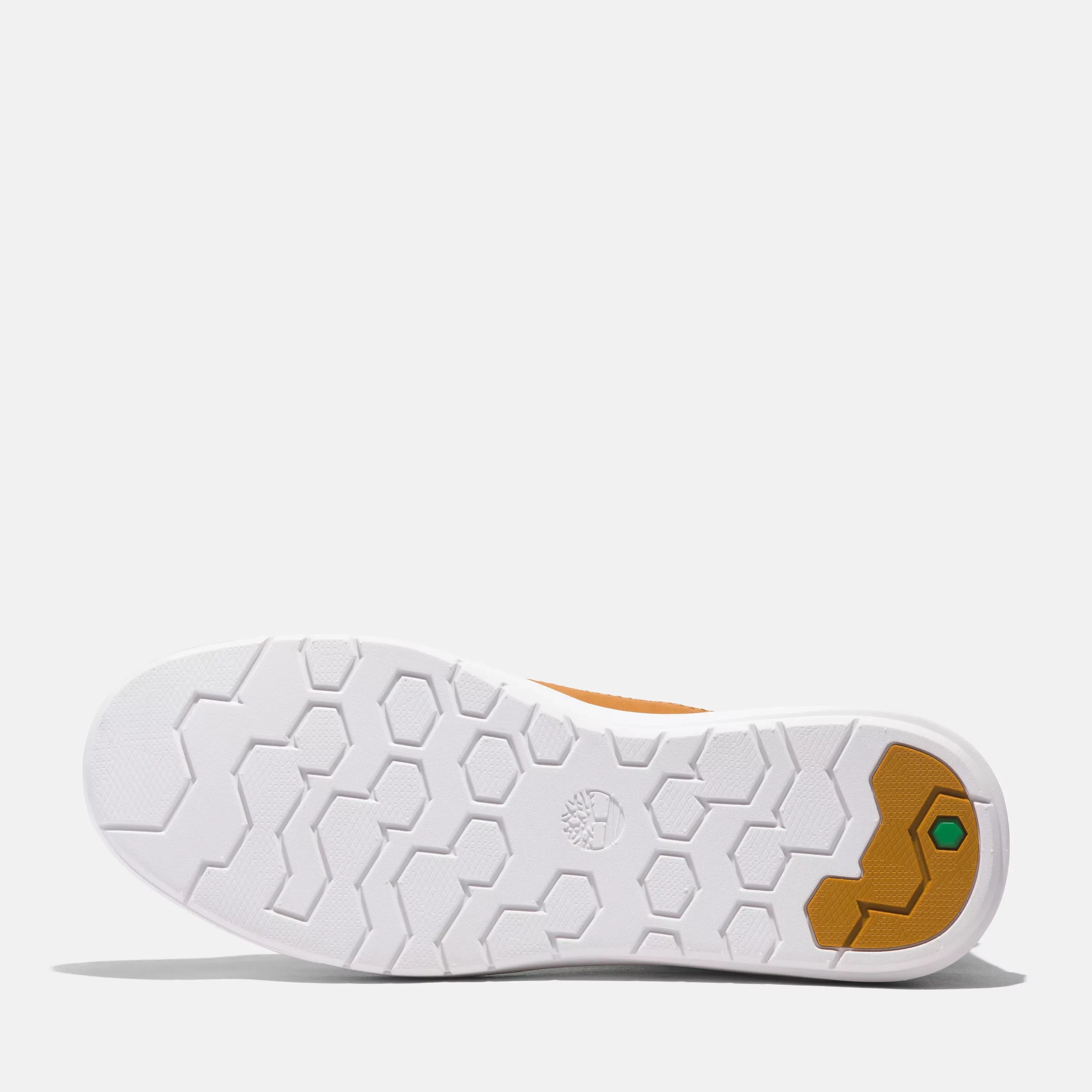 Men's Allston Mid Lace-Up Sneaker