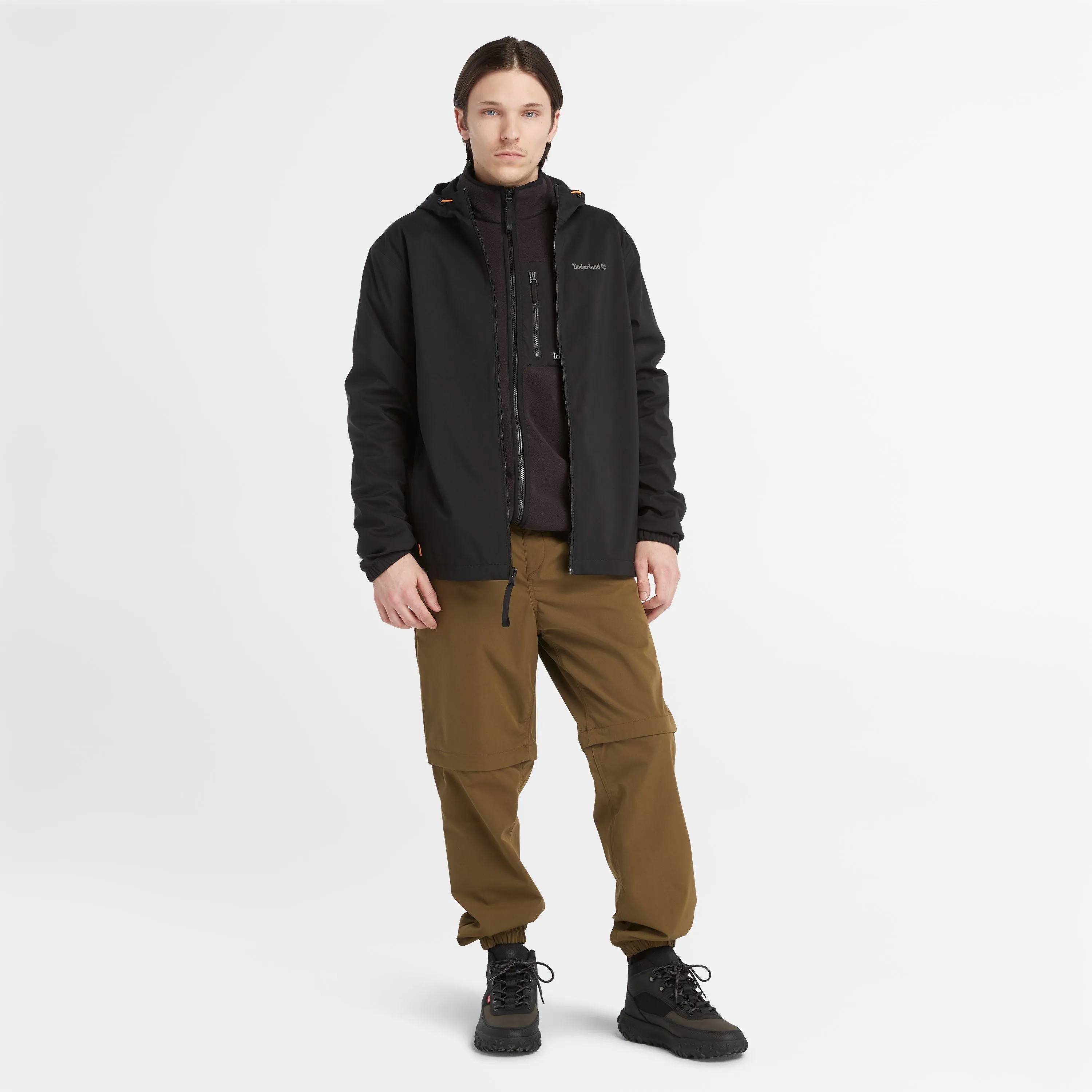Men's Mt. Franklin Jacket